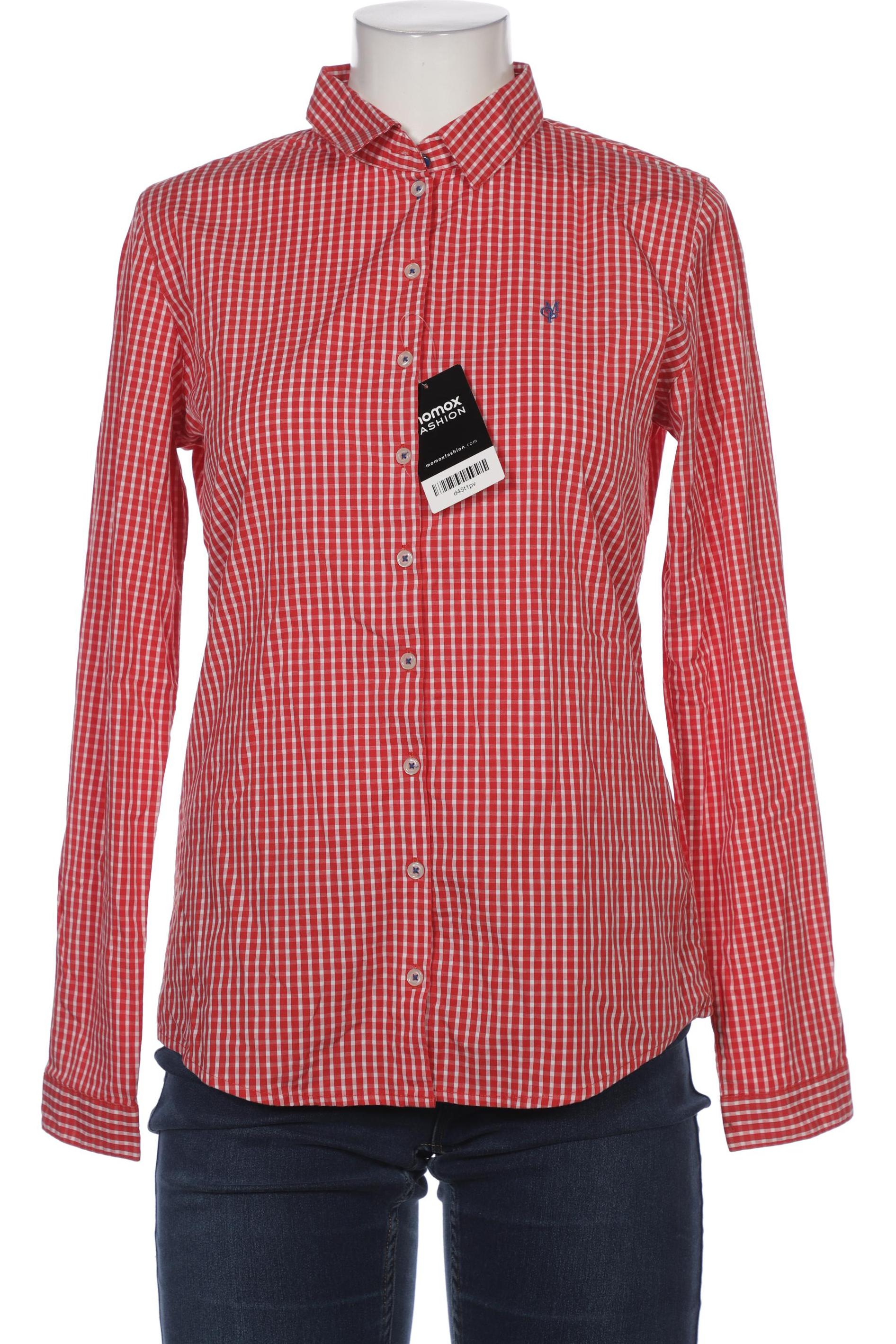 

Marc O Polo Damen Bluse, rot