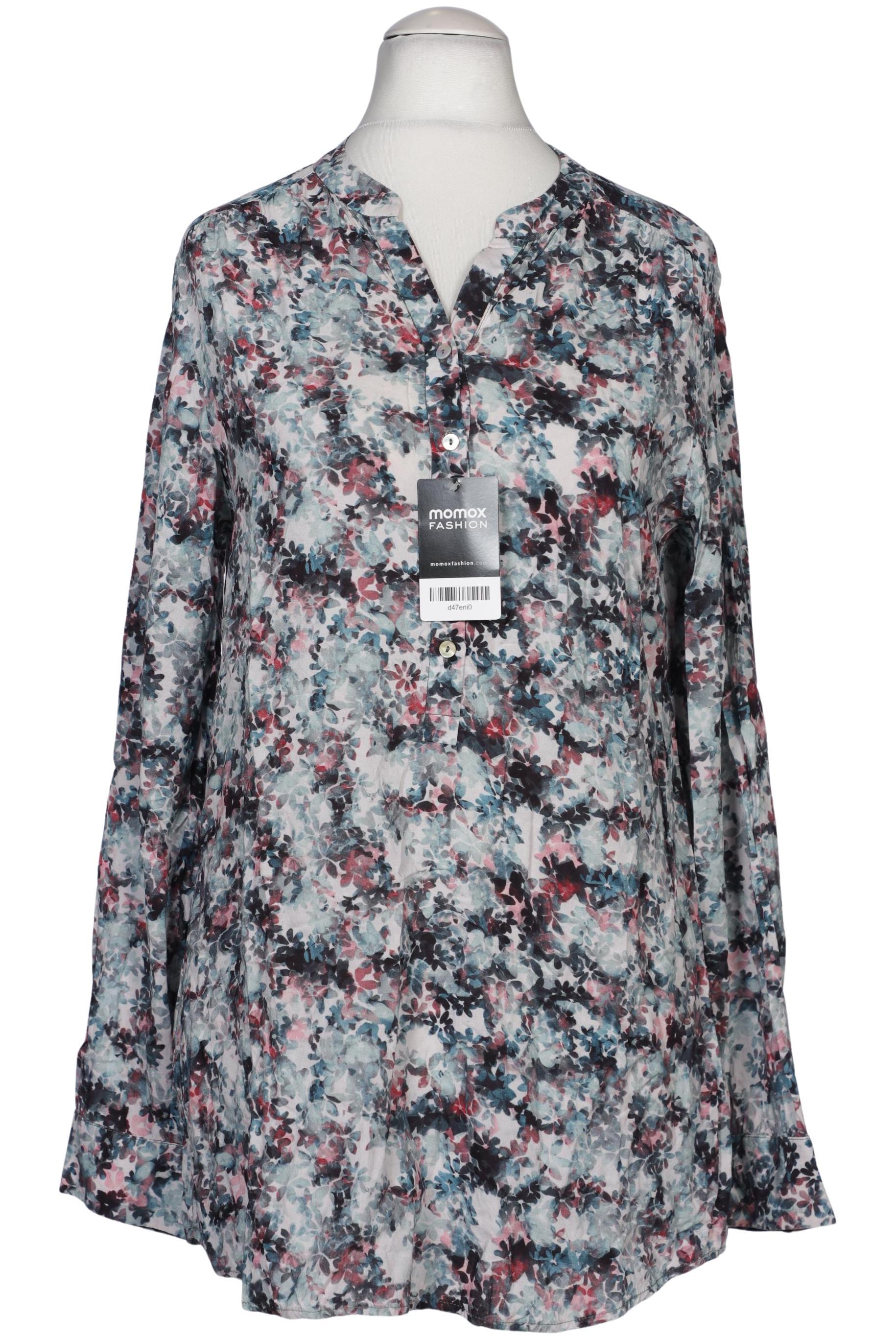 

Marc O Polo Damen Bluse, mehrfarbig, Gr. 38