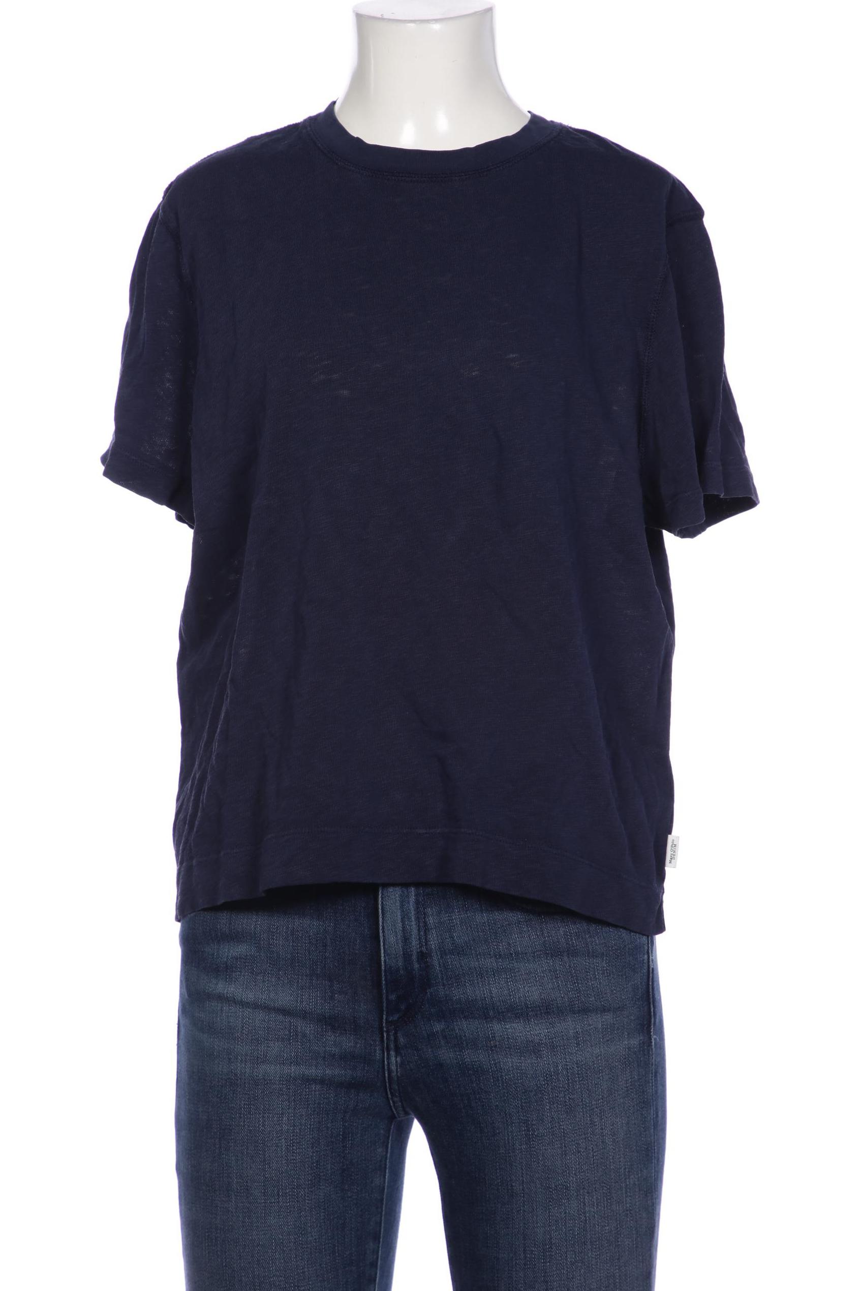 

Marc O Polo Damen T-Shirt, marineblau, Gr. 36