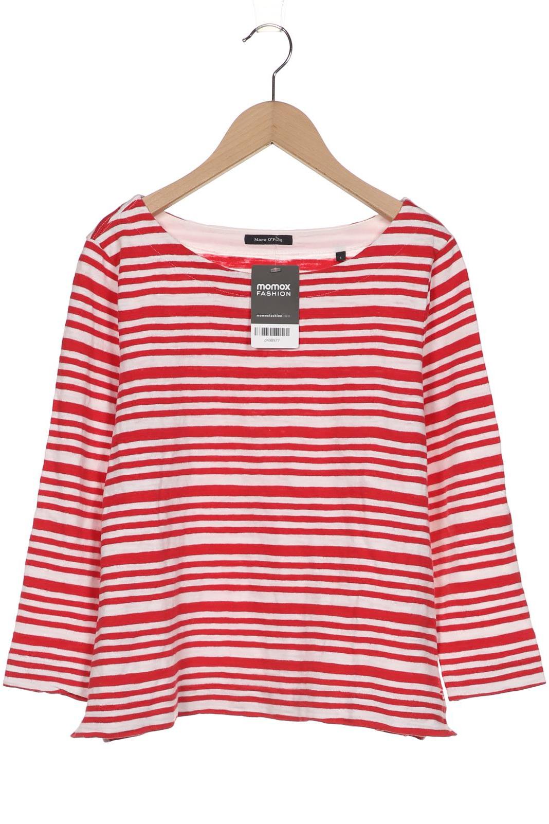 

Marc O Polo Damen Pullover, rot