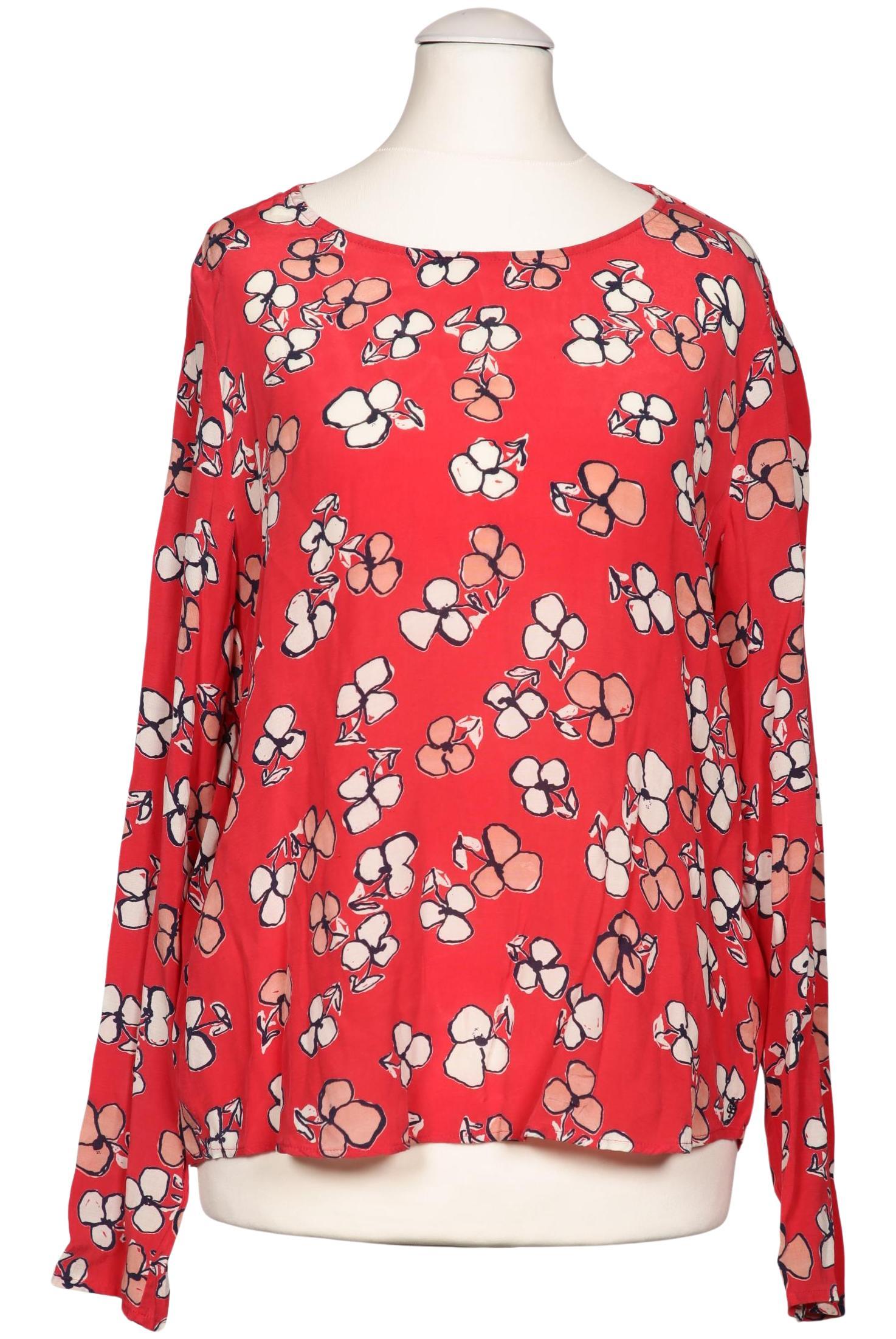 

Marc O Polo Damen Bluse, rot, Gr. 36