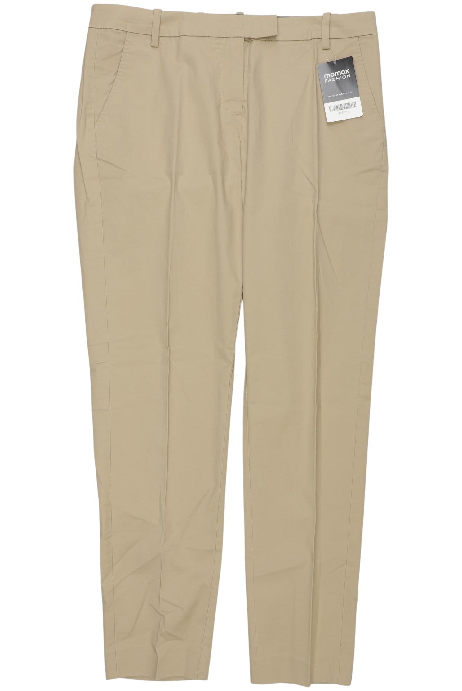 

Marc O Polo Damen Stoffhose, beige, Gr. 36