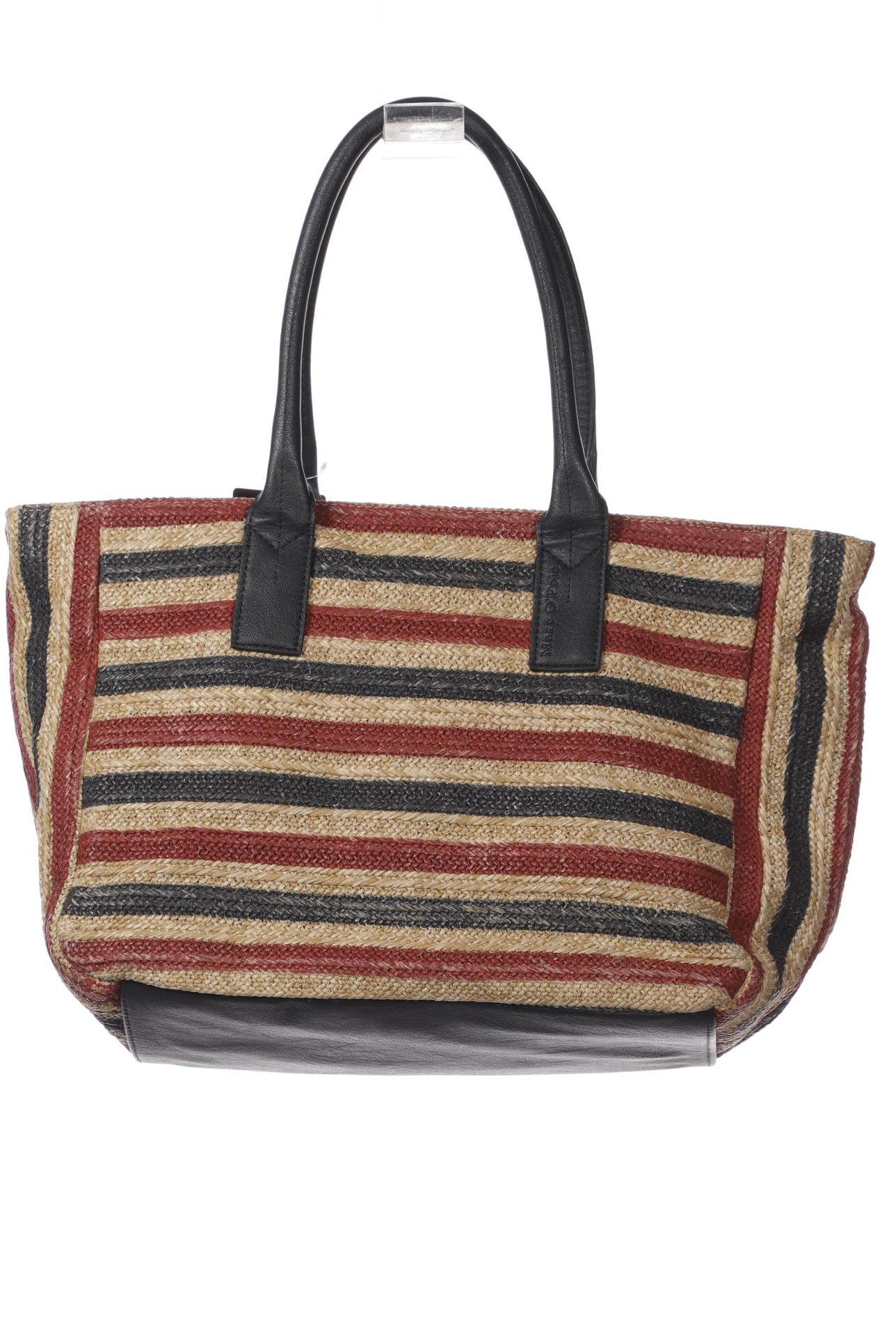 

Marc O Polo Damen Handtasche, blau, Gr.