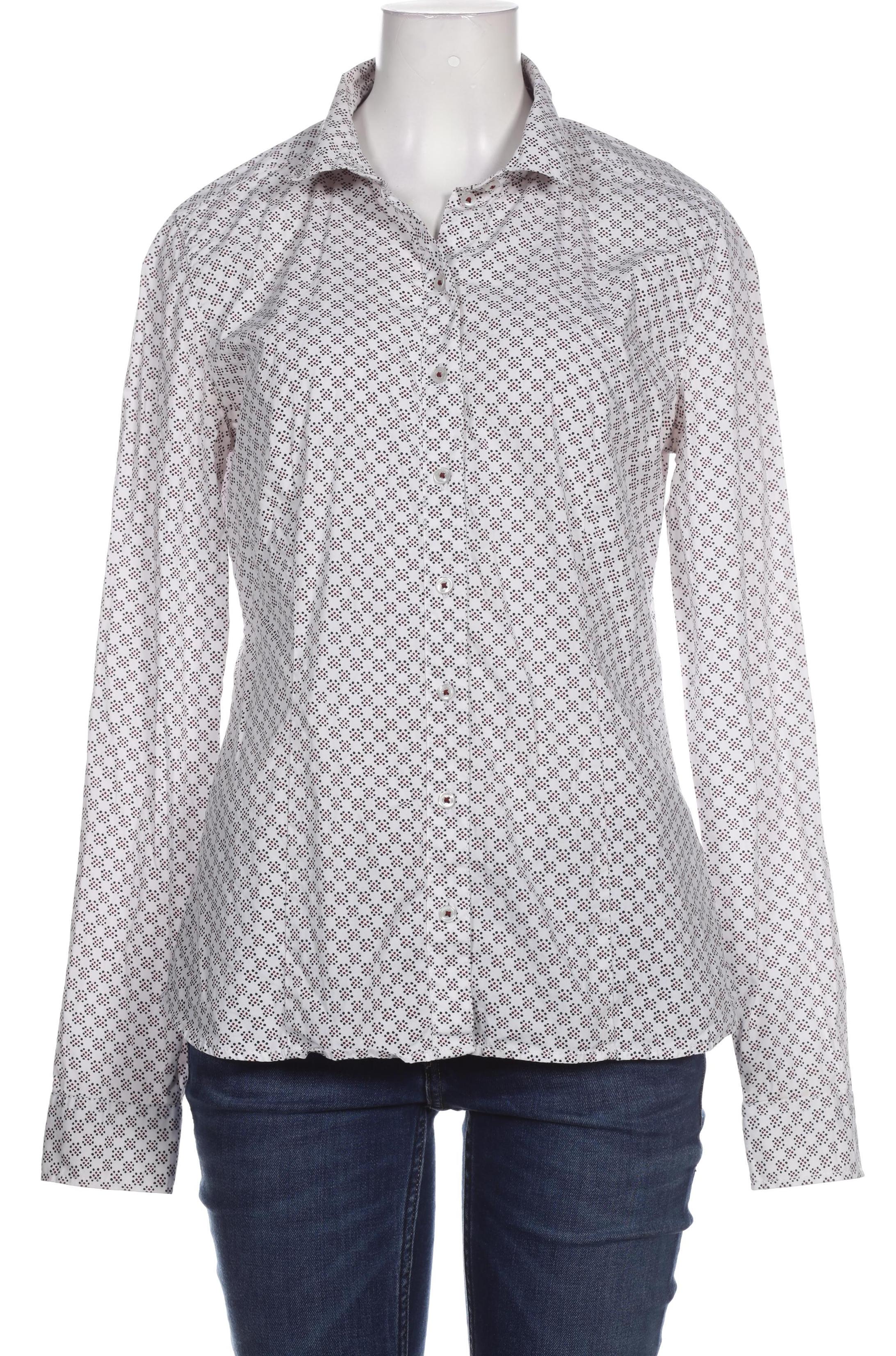 

Marc O Polo Damen Bluse, rot, Gr. 36