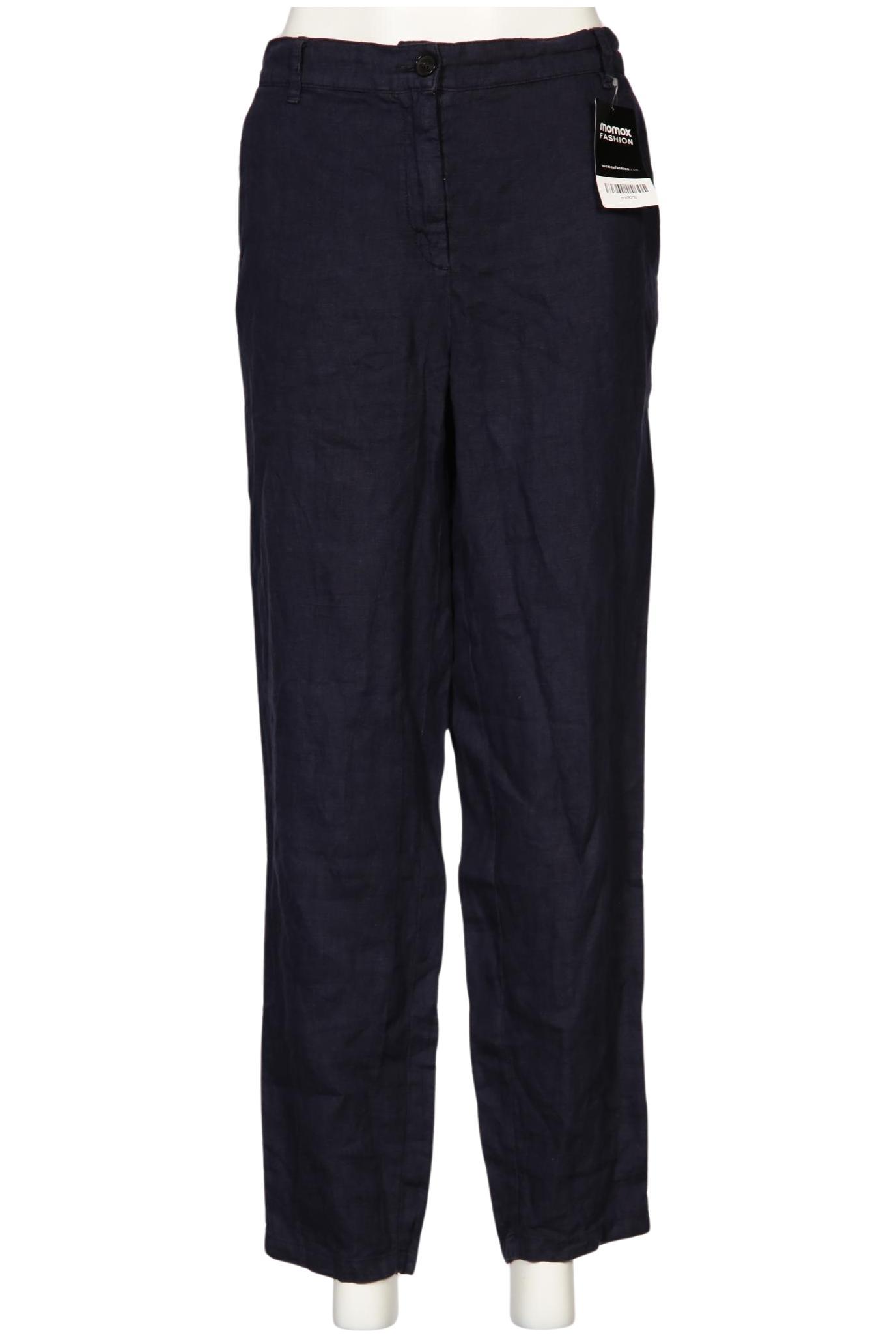 

Marc O Polo Damen Stoffhose, marineblau, Gr. 38