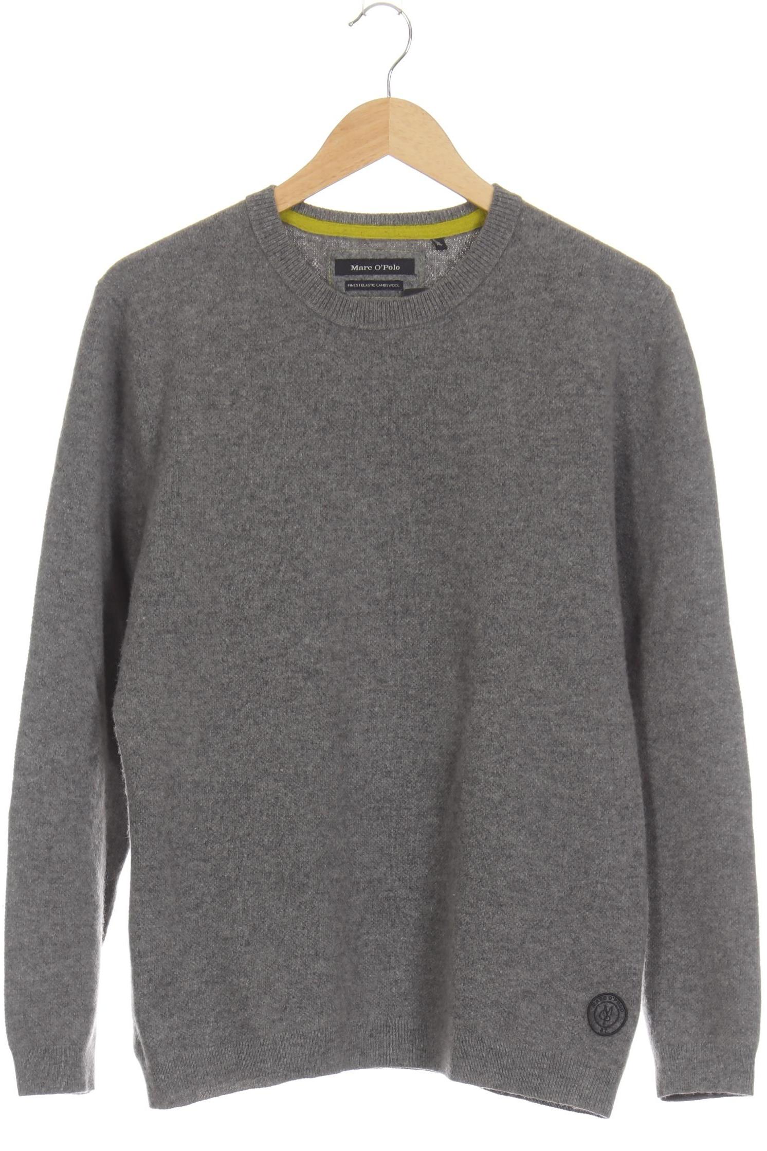 

Marc O Polo Herren Pullover, grau, Gr.