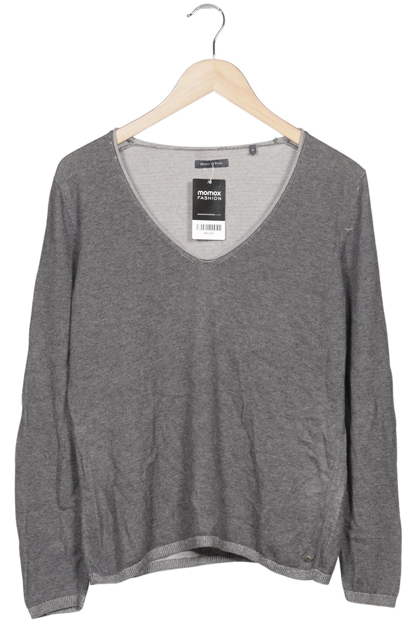 

Marc O Polo Damen Pullover, grau, Gr. 38
