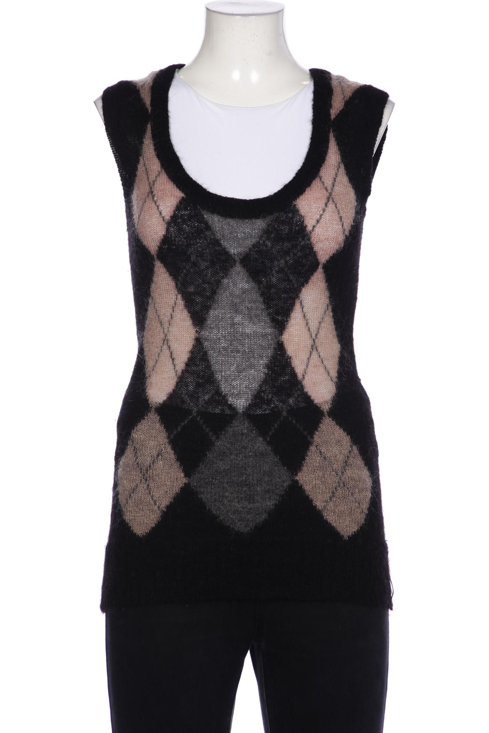 

Marc O Polo Damen Pullover, schwarz