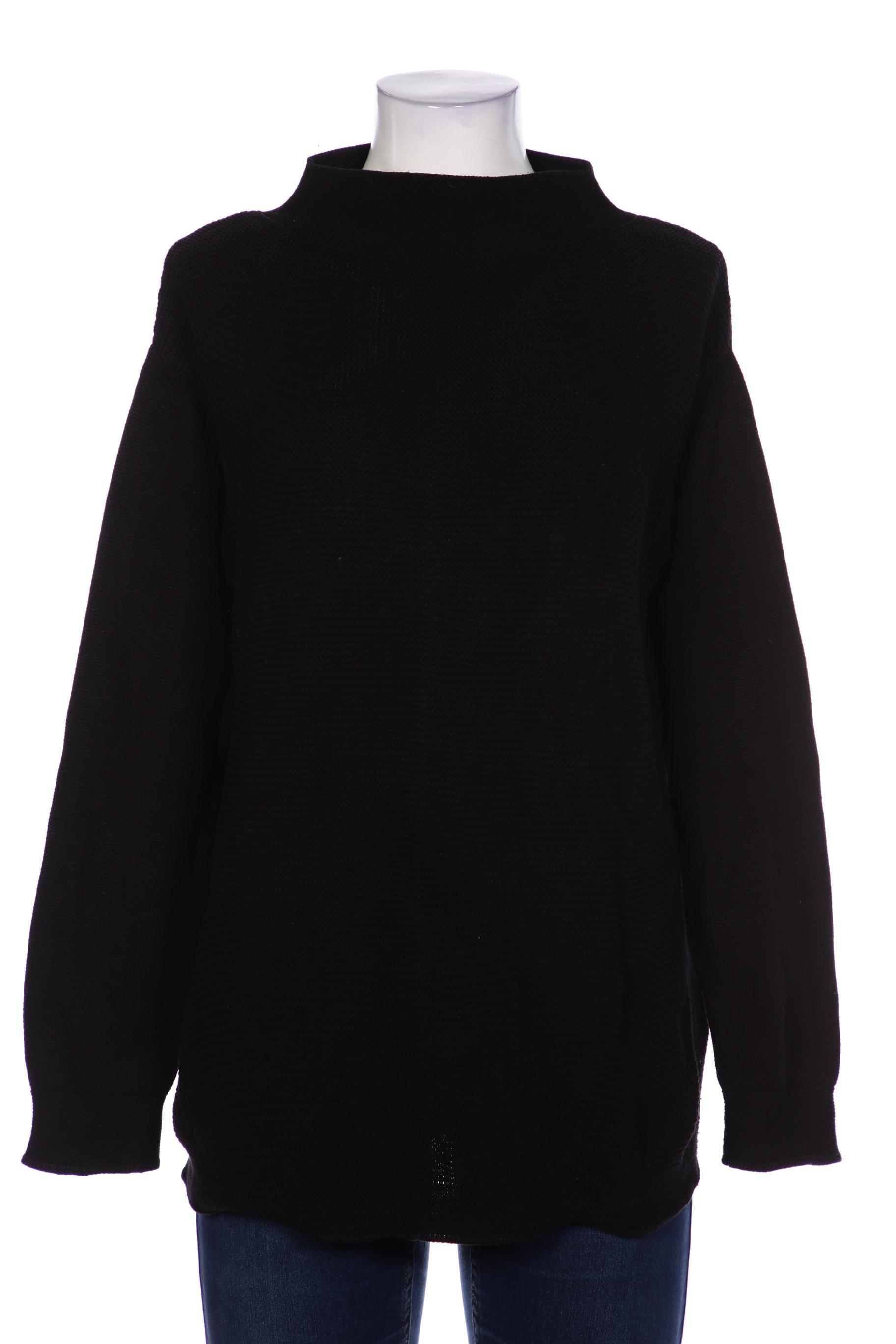 

Marc O Polo Damen Pullover, schwarz, Gr. 42
