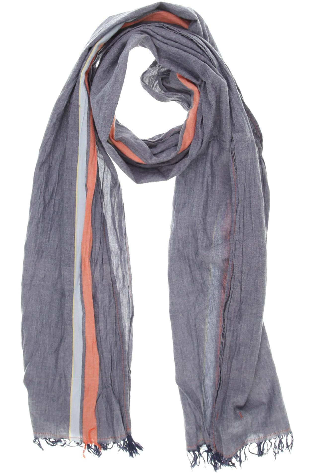 

Marc O Polo Damen Schal, blau, Gr.