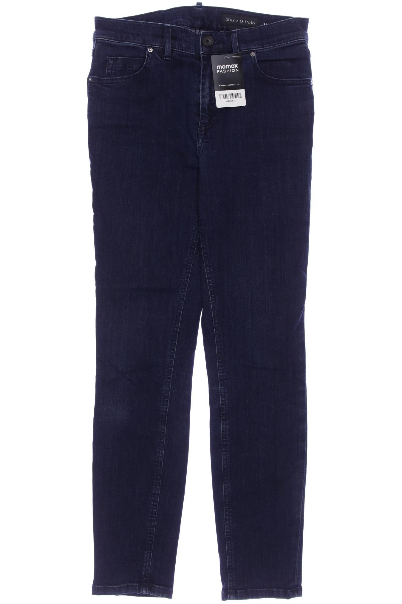 

Marc O Polo Damen Jeans, marineblau, Gr. 27