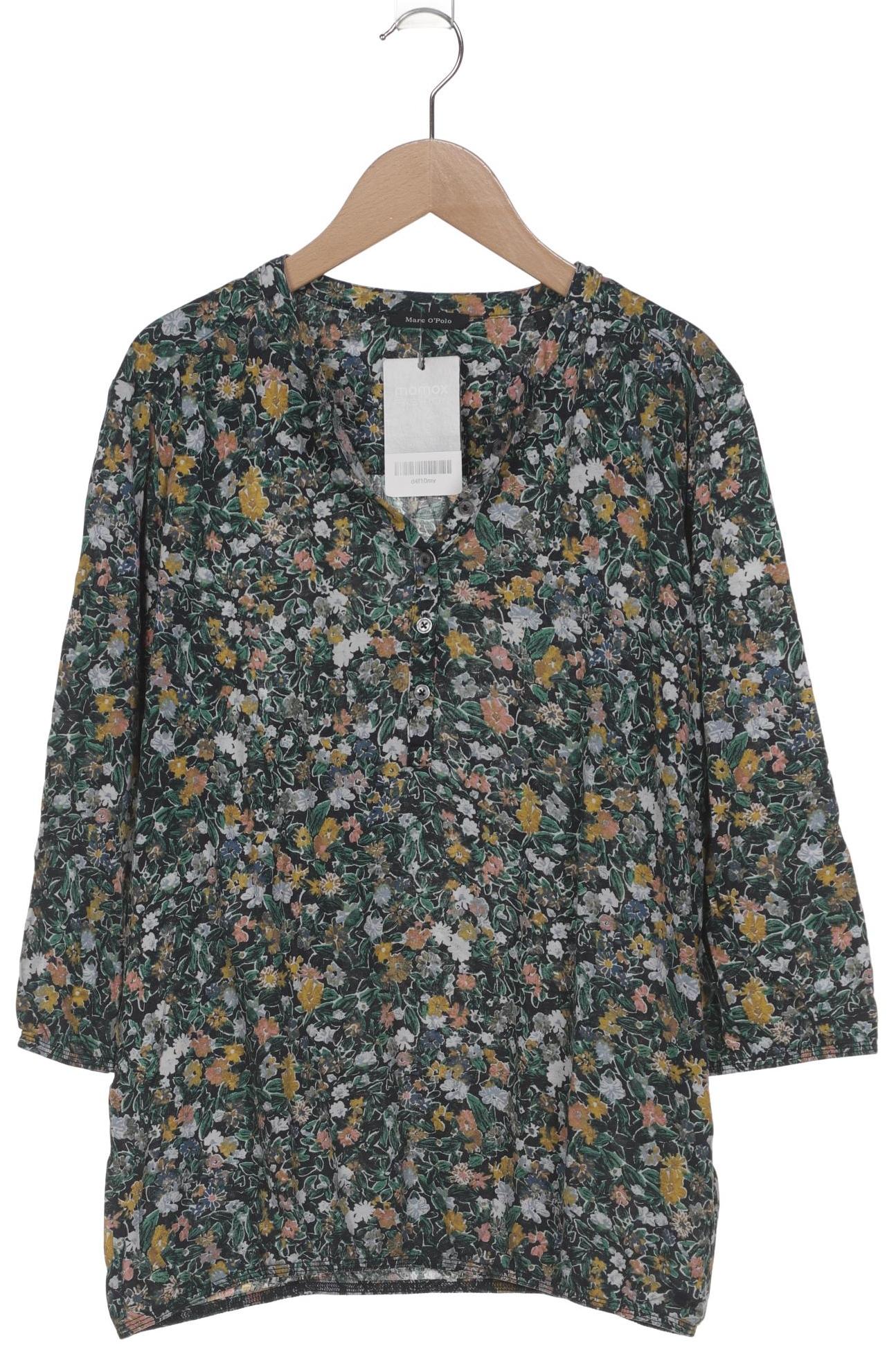 

Marc O Polo Damen T-Shirt, grün, Gr. 42
