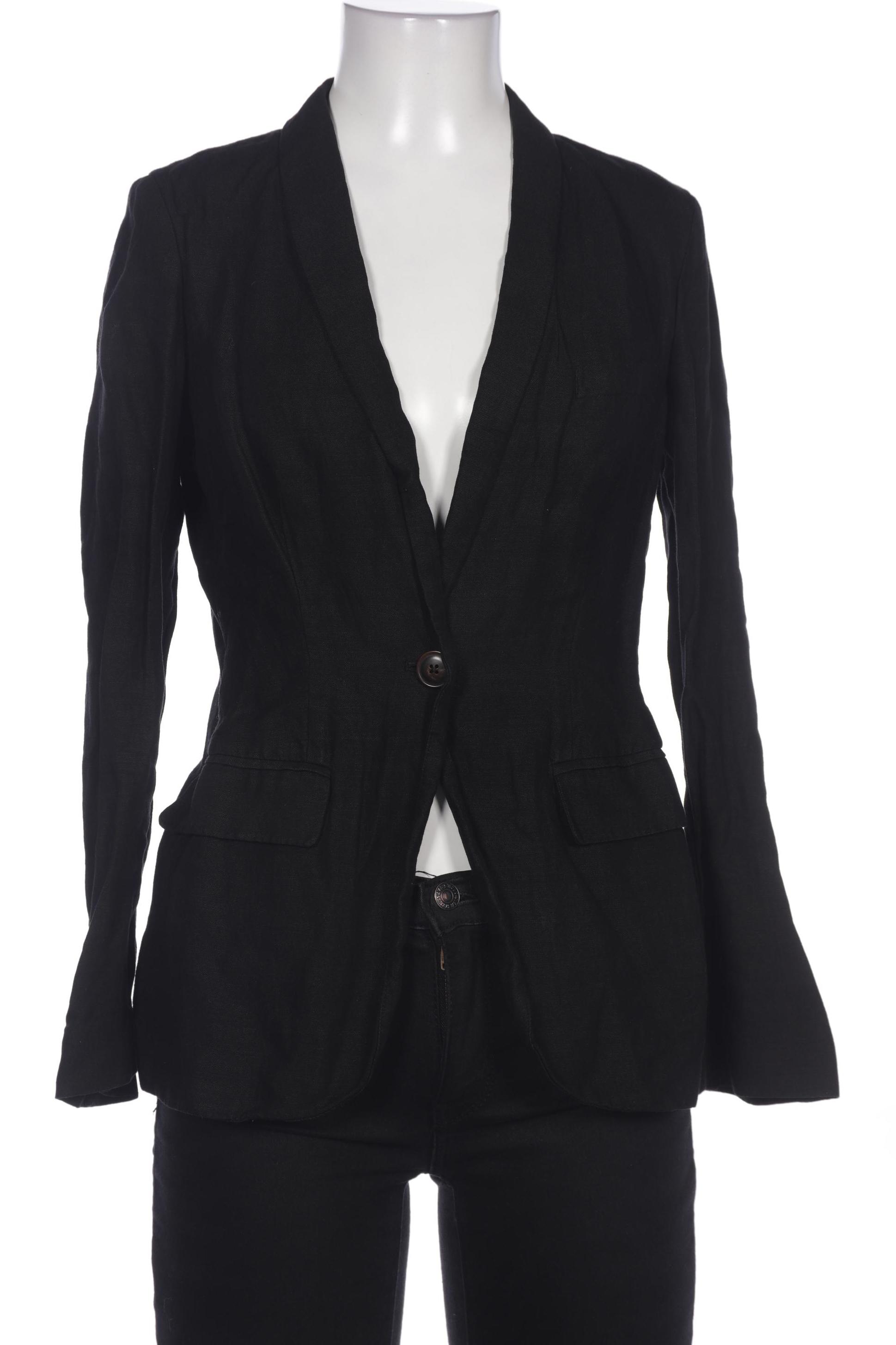

Marc O Polo Damen Blazer, schwarz, Gr. 34