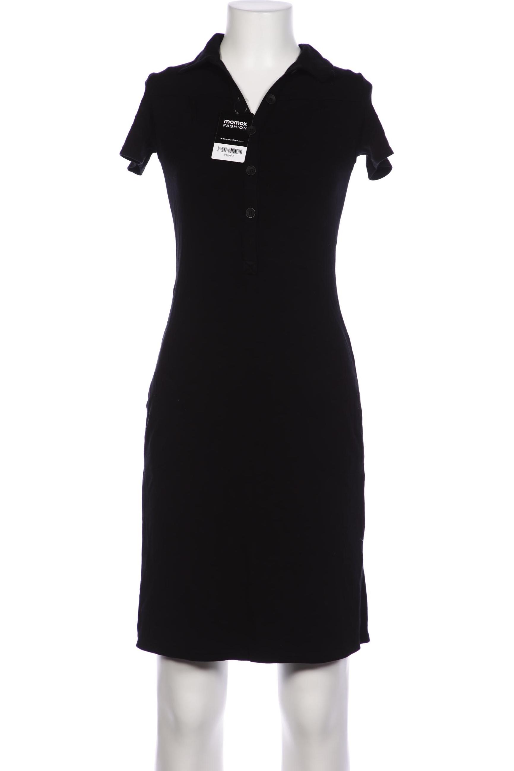 

Marc O Polo Damen Kleid, schwarz, Gr. 34