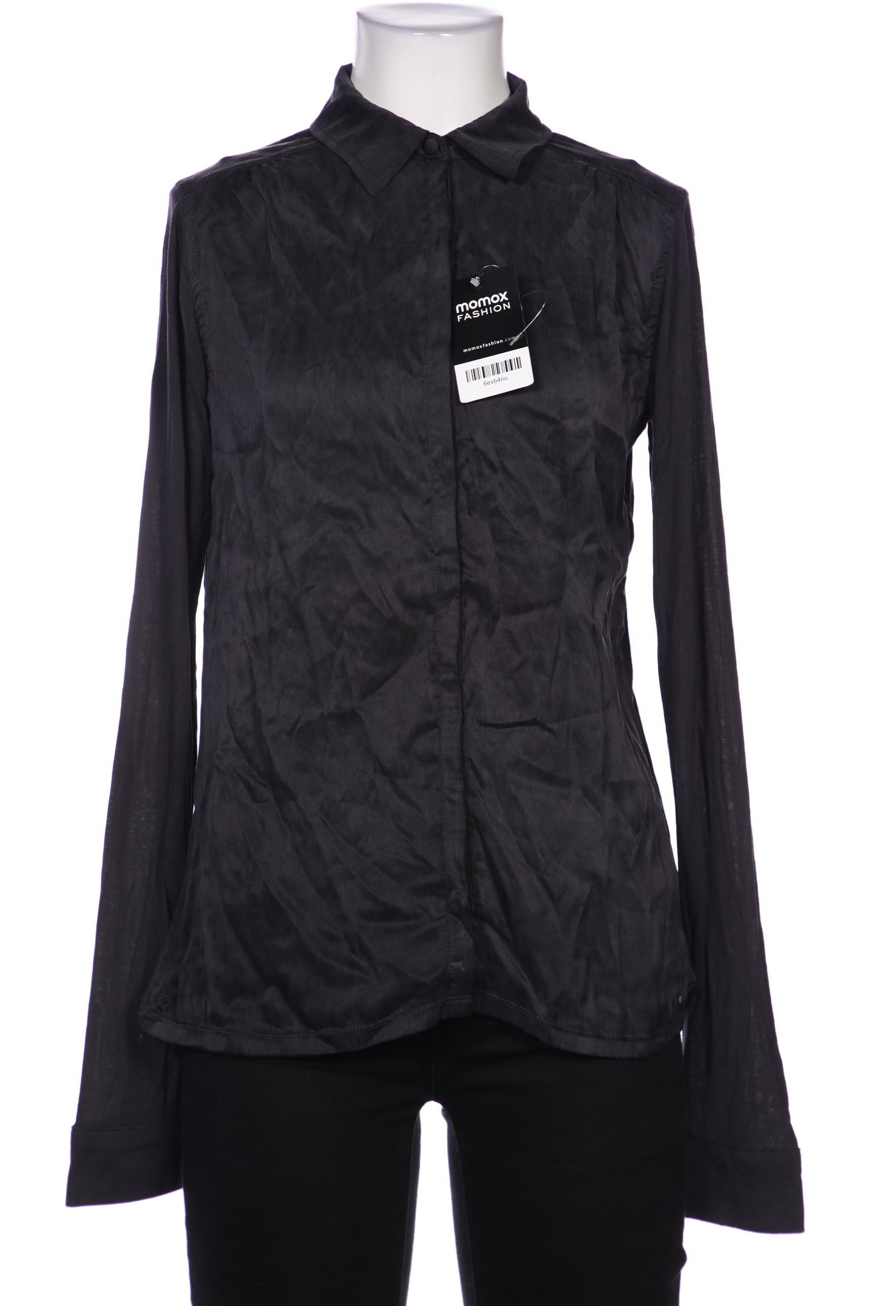 

Marc O Polo Damen Bluse, grau, Gr. 36