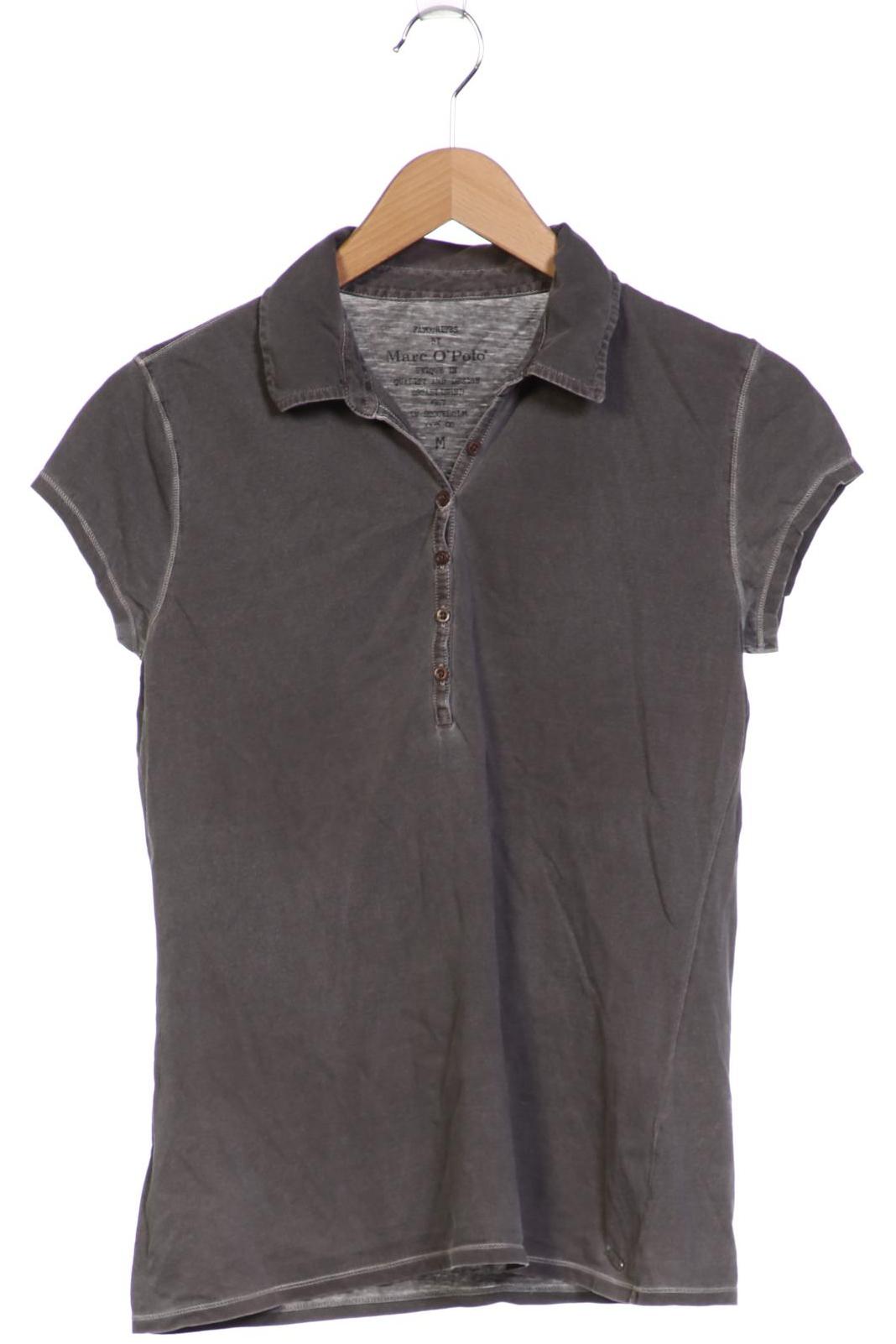 

Marc O Polo Damen Poloshirt, grau, Gr. 38