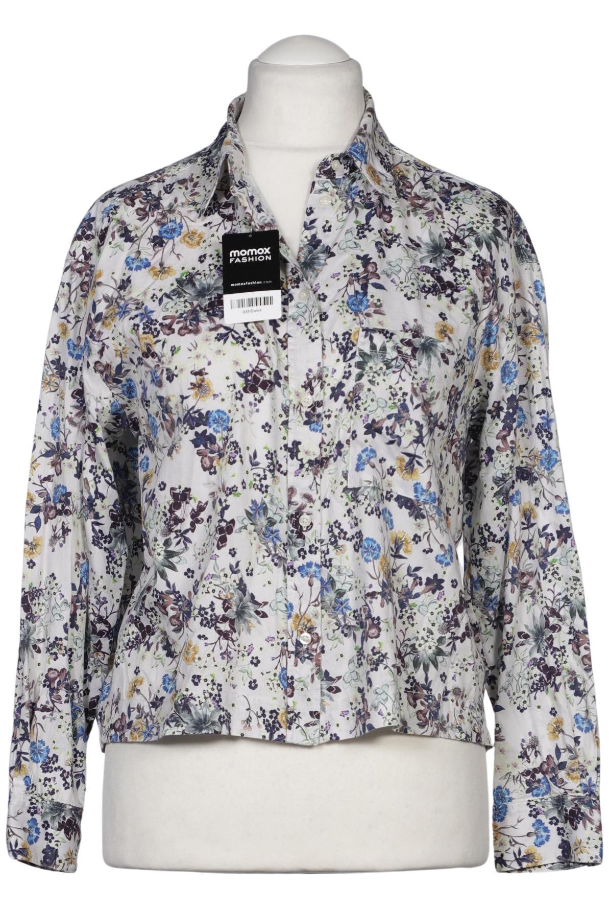 

Marc O Polo Damen Bluse, mehrfarbig, Gr. 38