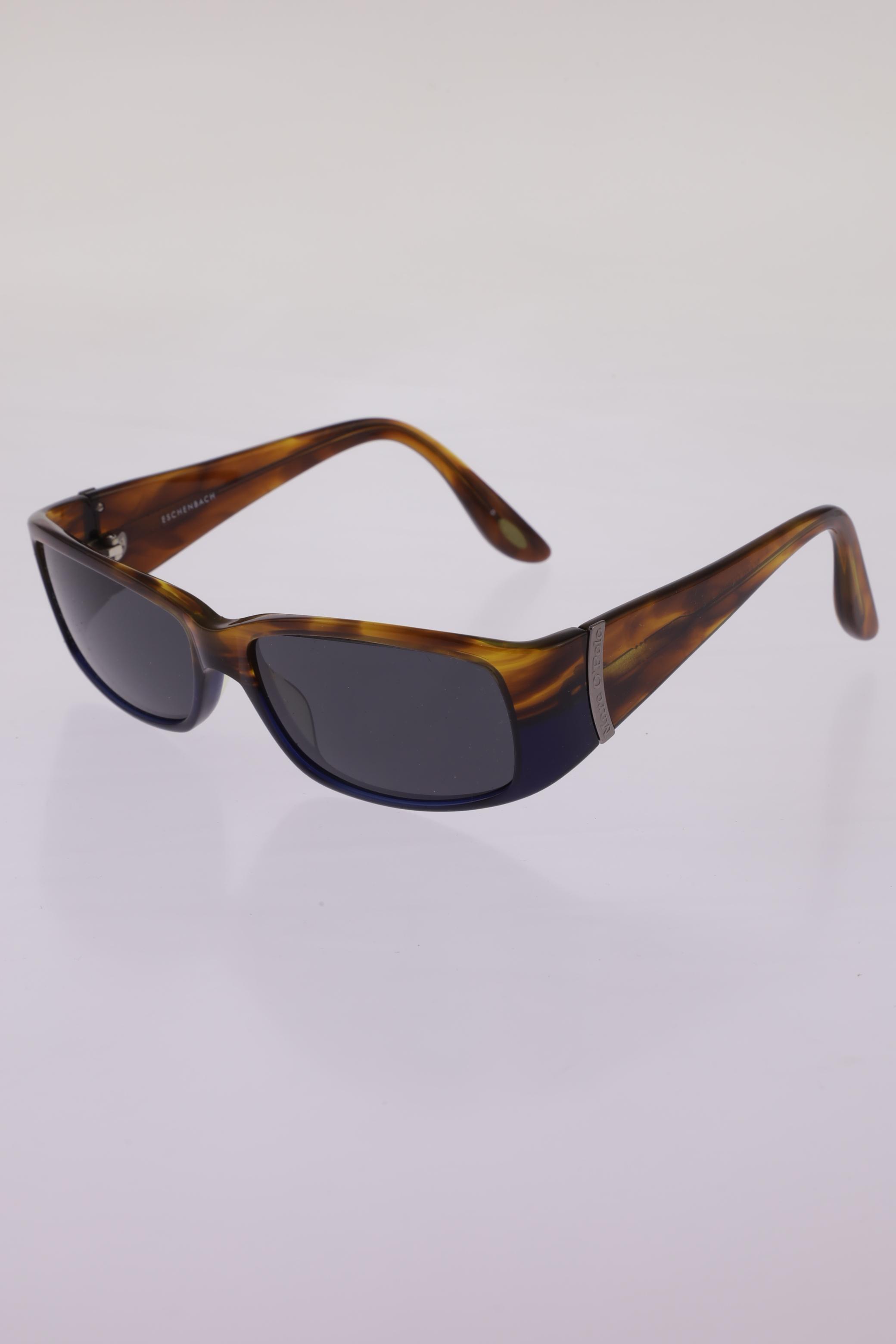 

Marc O Polo Damen Sonnenbrille, braun, Gr.