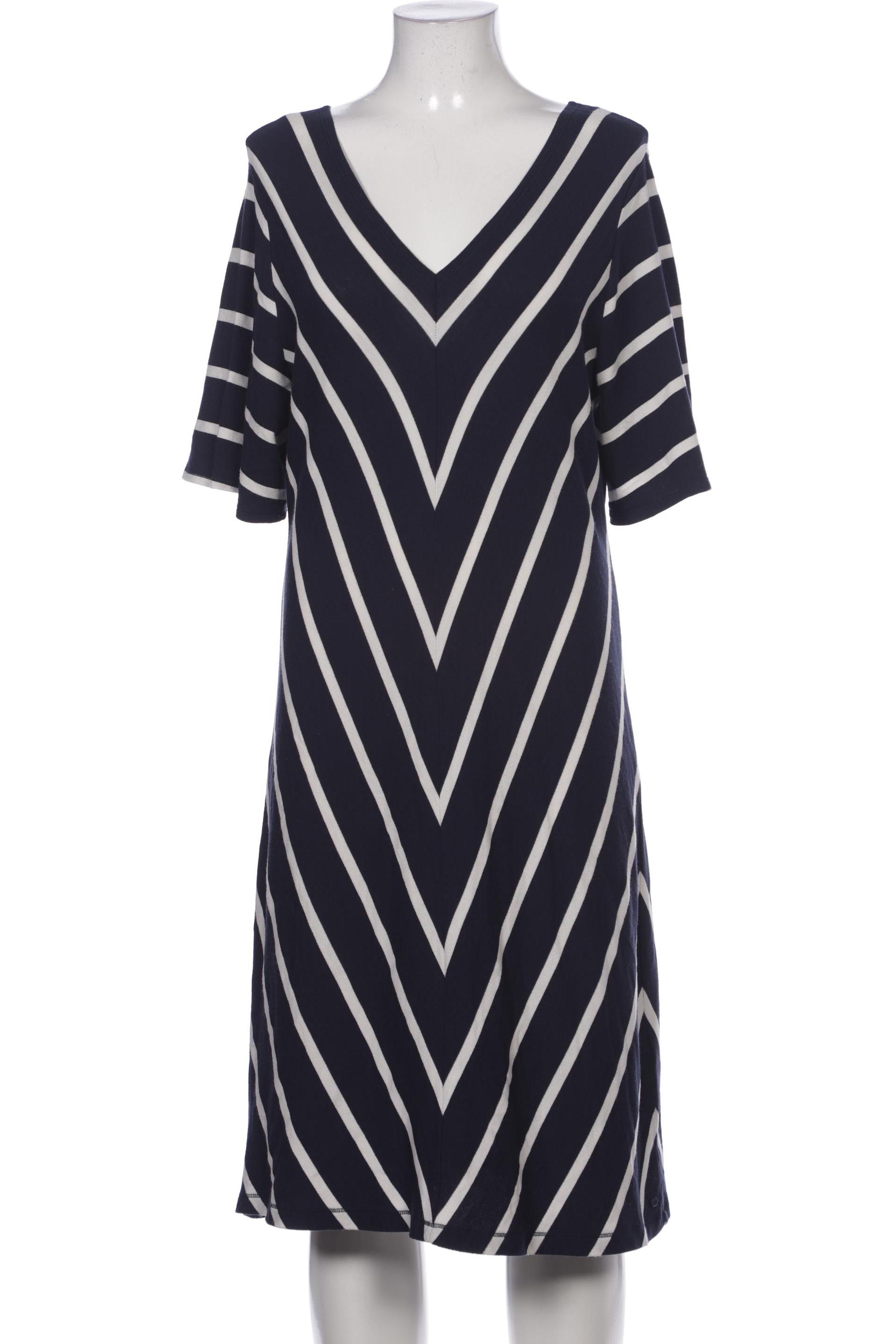 

Marc O Polo Damen Kleid, marineblau, Gr. 38