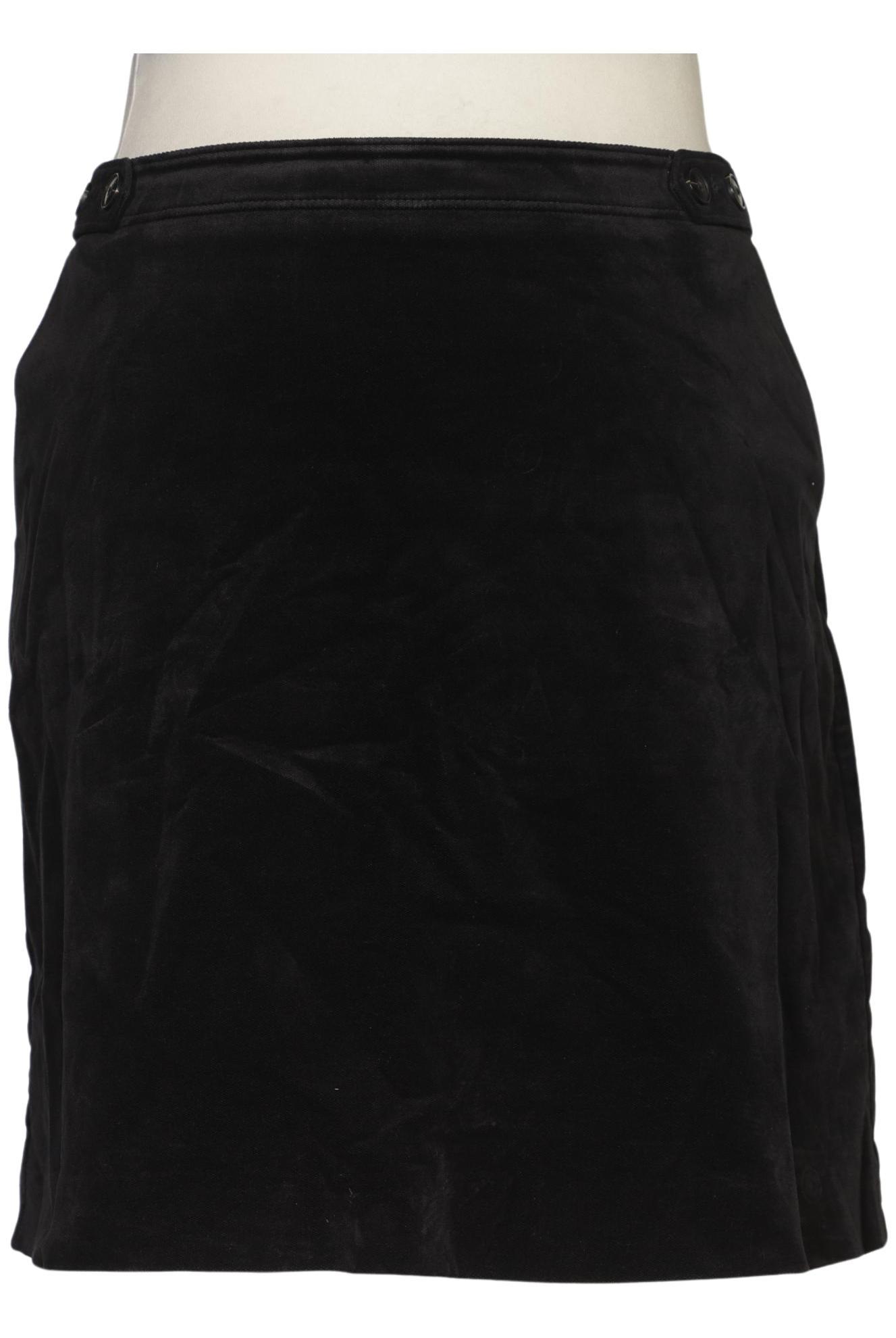 

Marc O Polo Damen Rock, marineblau, Gr. 42