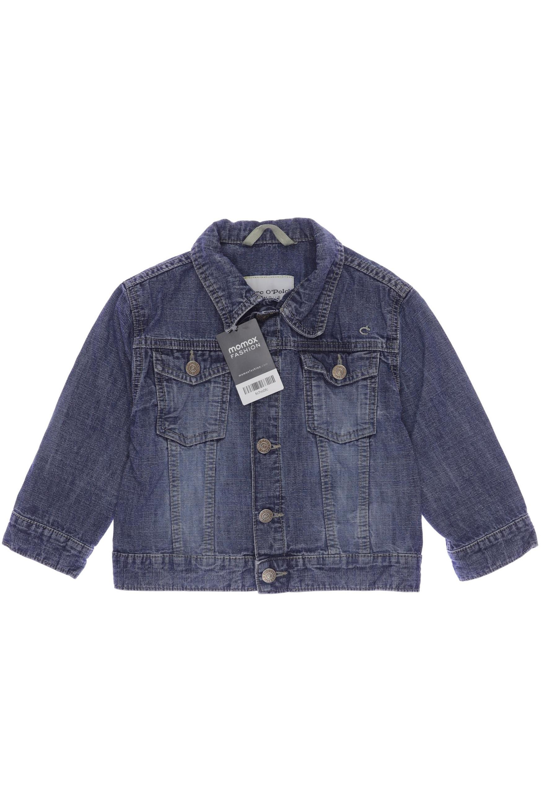 

Marc O Polo Jungen Jacke, blau