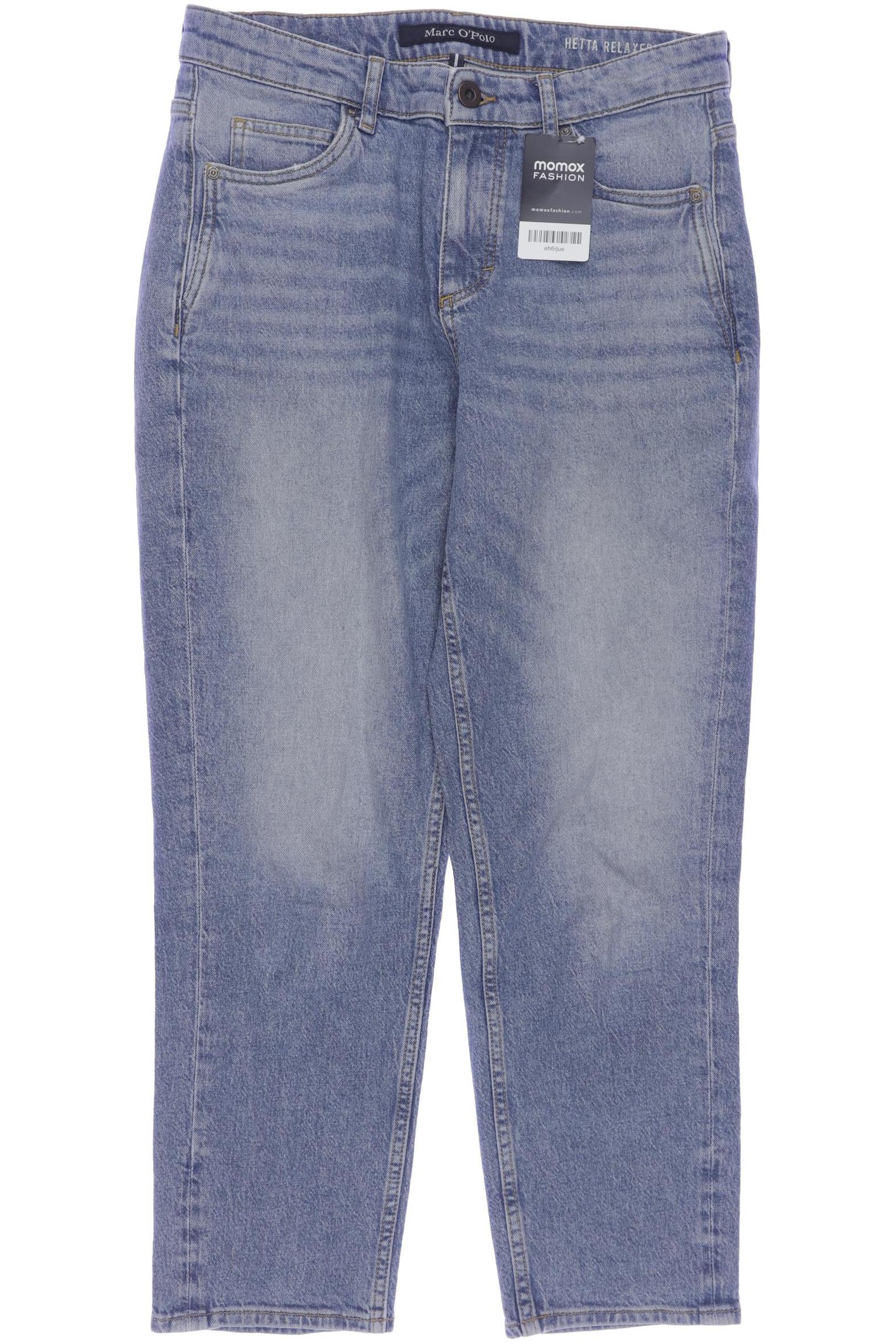 

Marc O Polo Damen Jeans, blau, Gr. 29