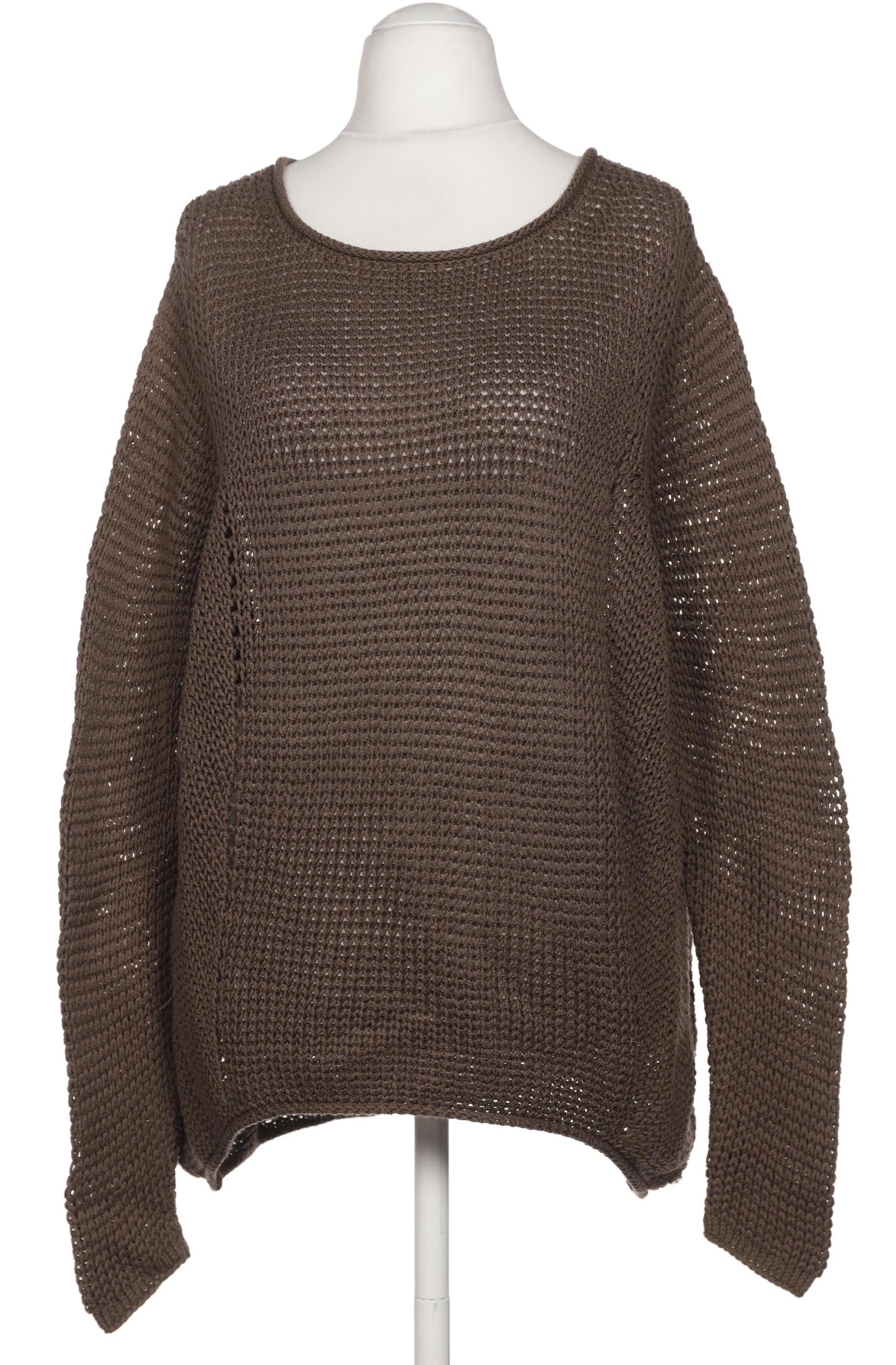 

Marc O Polo Damen Pullover, braun, Gr. 36