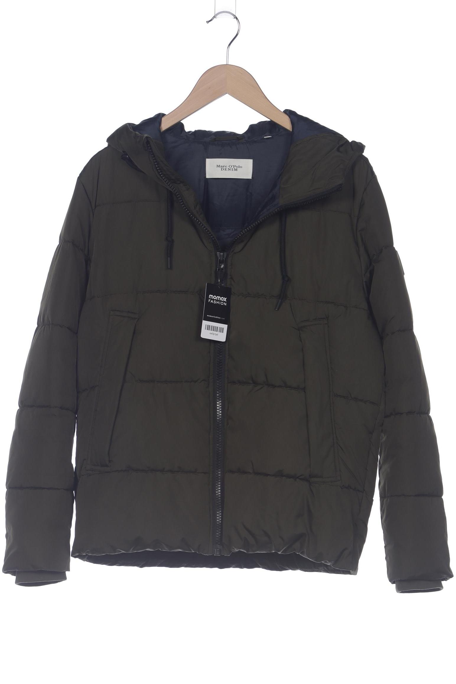 

Marc O Polo Herren Jacke, grün, Gr. 46