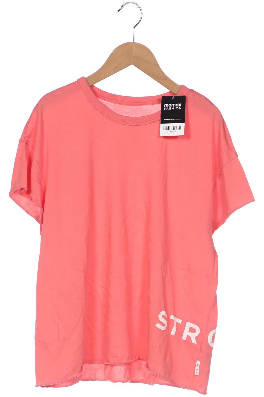 

Marc O Polo Damen T-Shirt, pink, Gr. 38