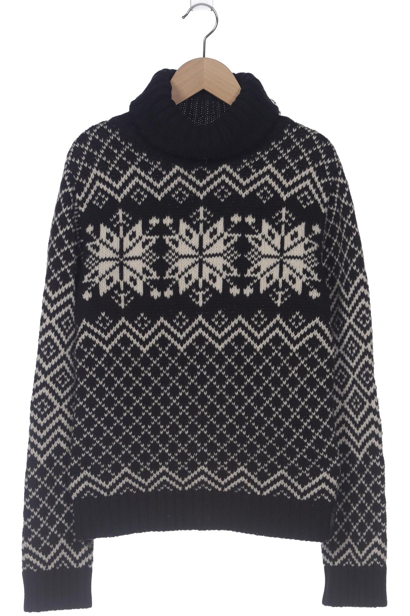 

Marc O Polo Damen Pullover, schwarz, Gr. 38