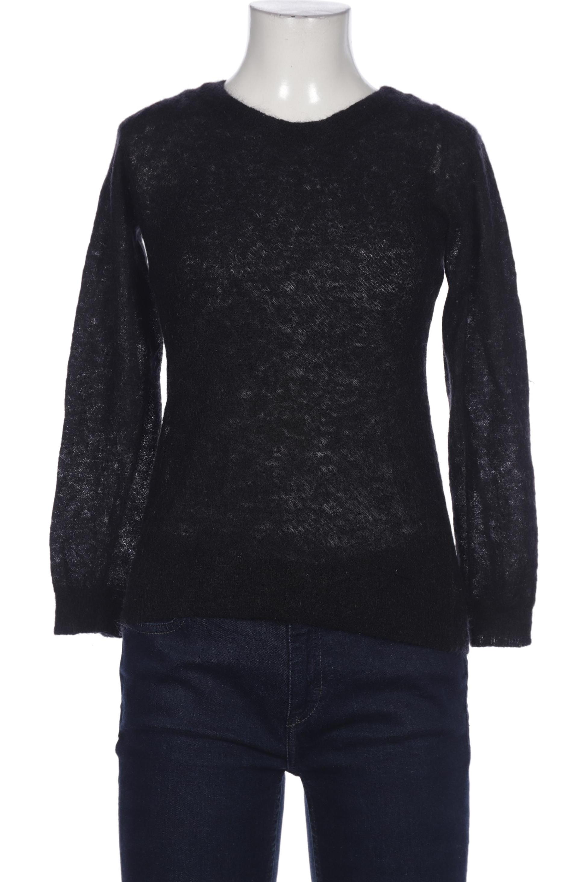 

Marc O Polo Damen Pullover, schwarz