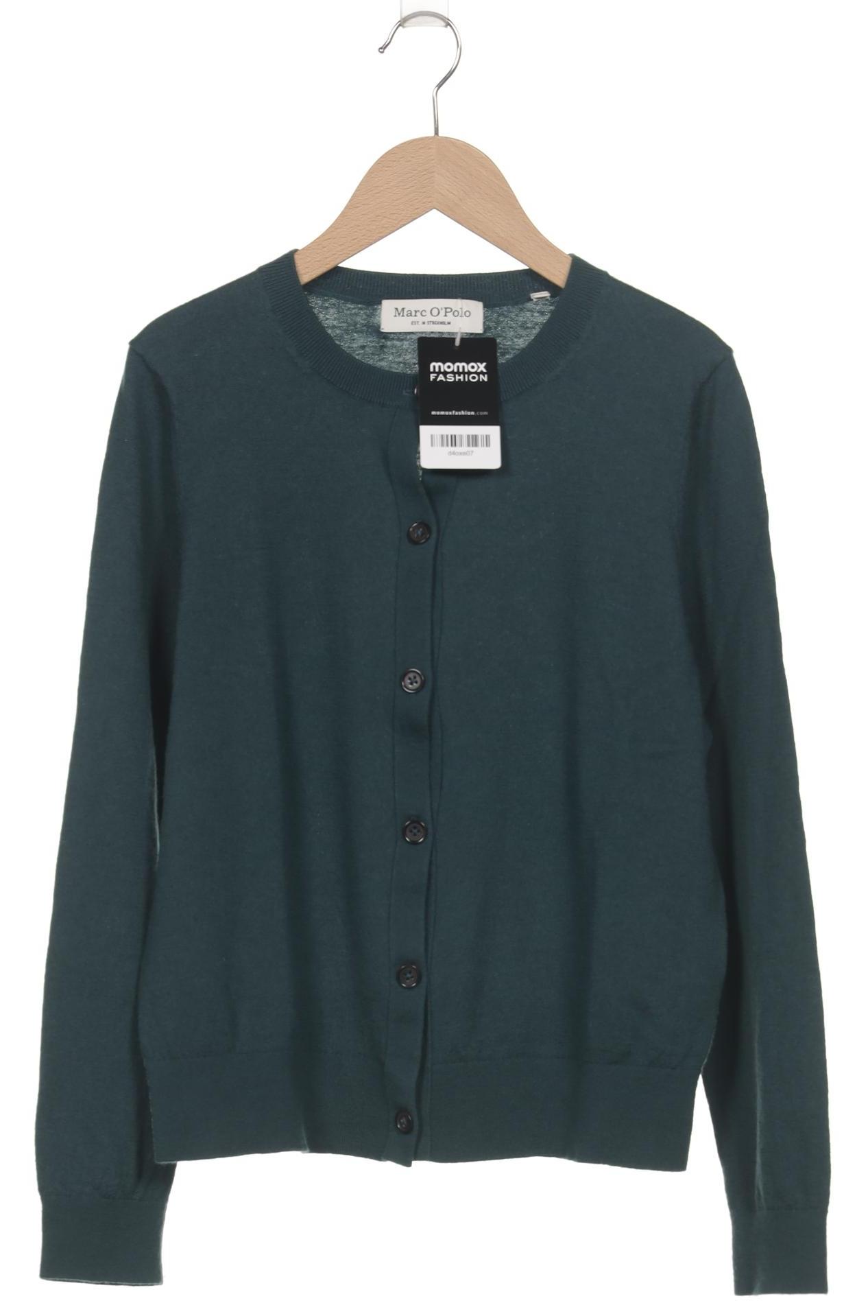 Thumbnail - Marc O Polo Damen Strickjacke, grün, Gr. 42