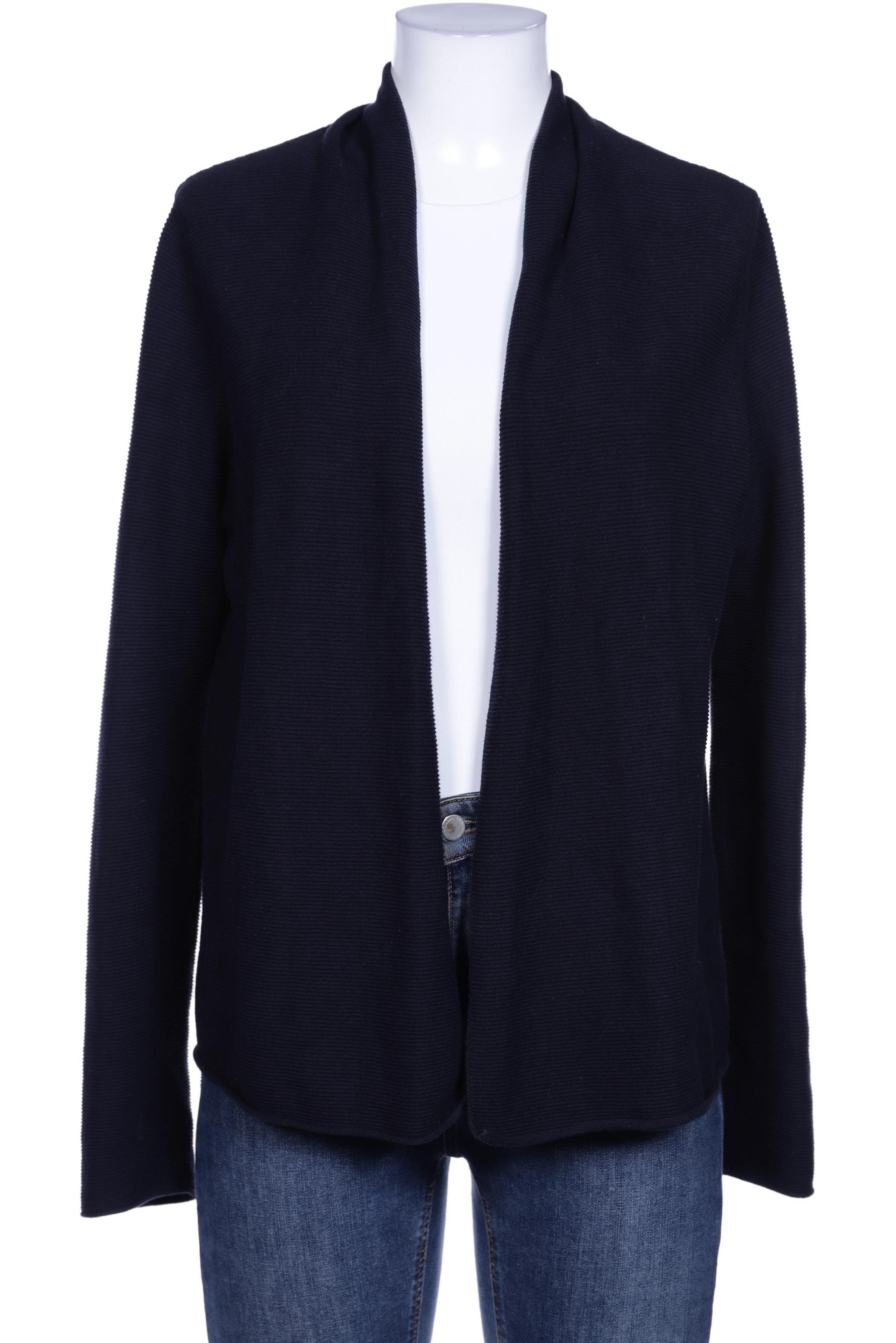 

Marc O Polo Damen Strickjacke, marineblau