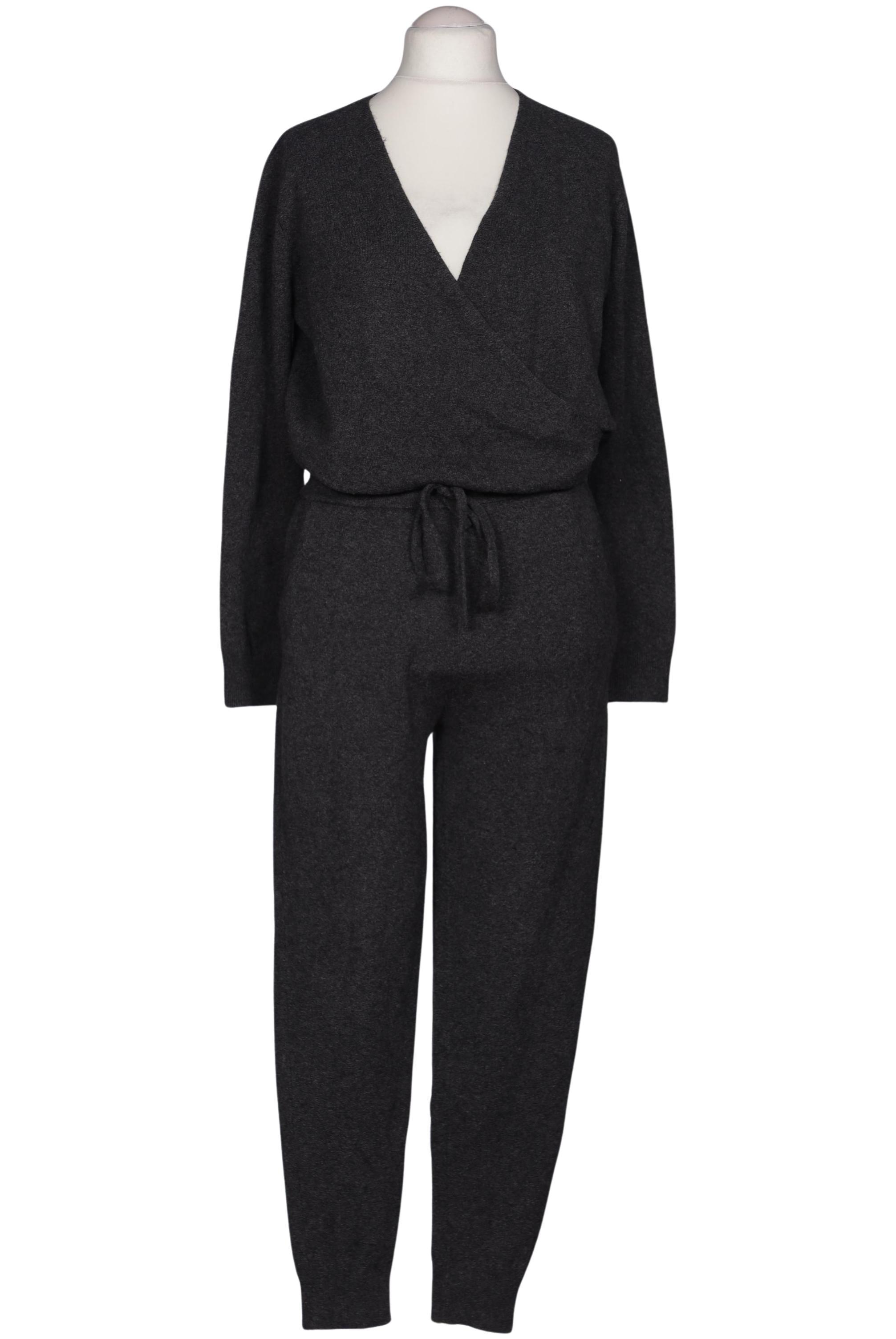 

Marc O Polo Damen Jumpsuit/Overall, grau, Gr. 38