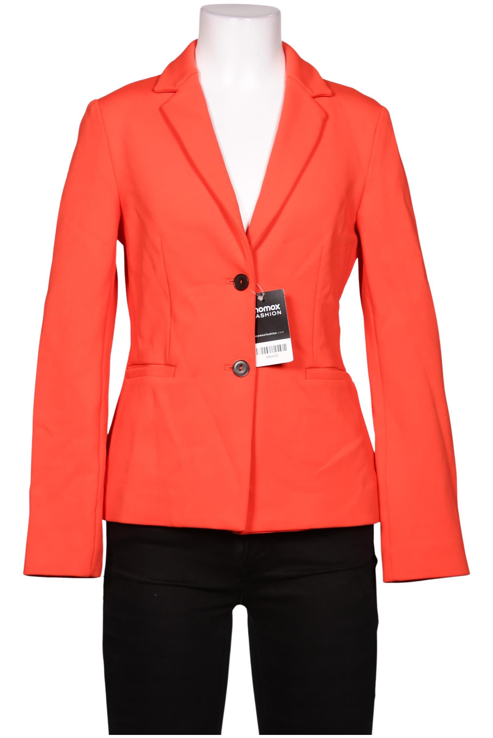 

Marc O Polo Damen Blazer, orange, Gr. 36