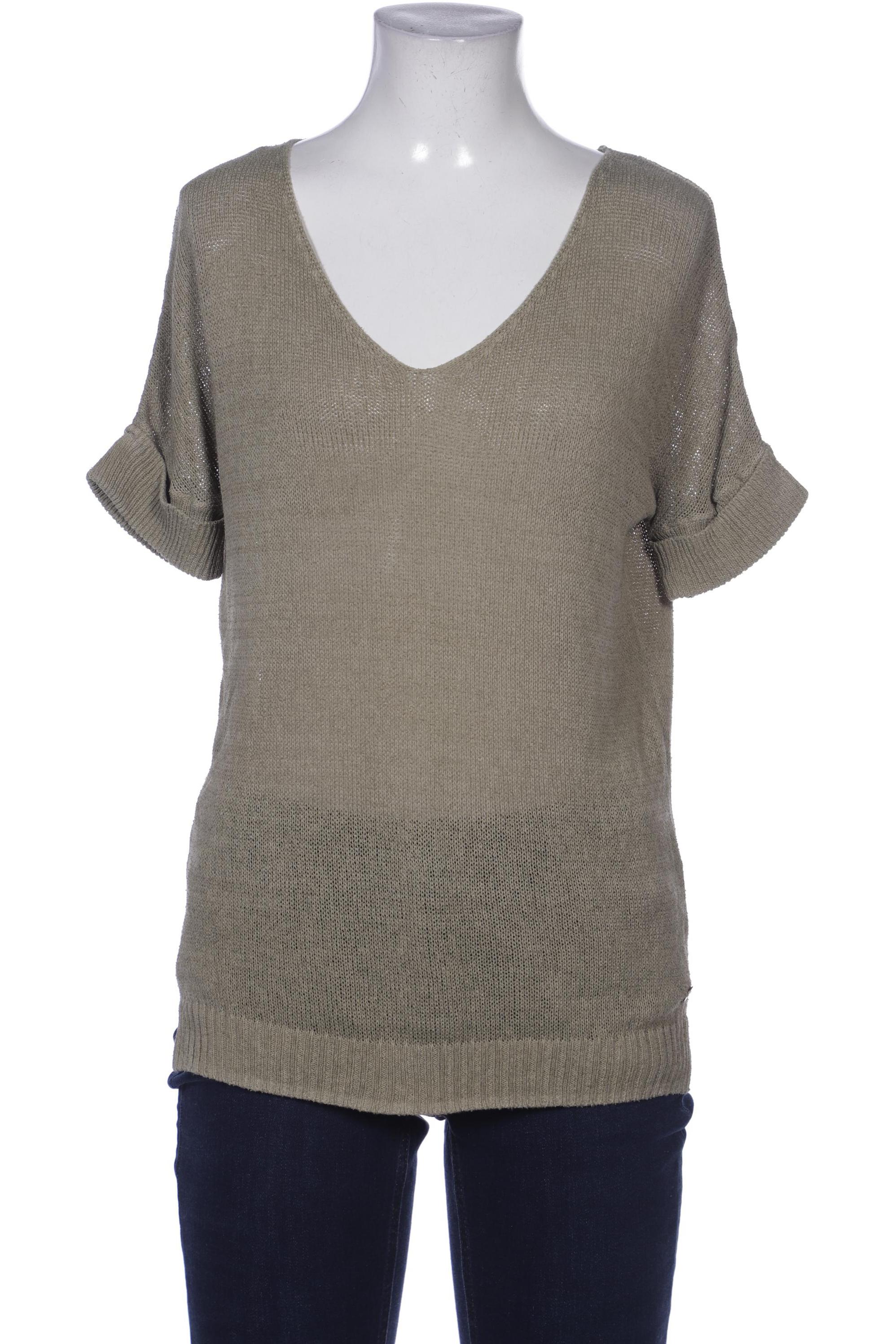 

Marc O Polo Damen Pullover, grün, Gr. 36