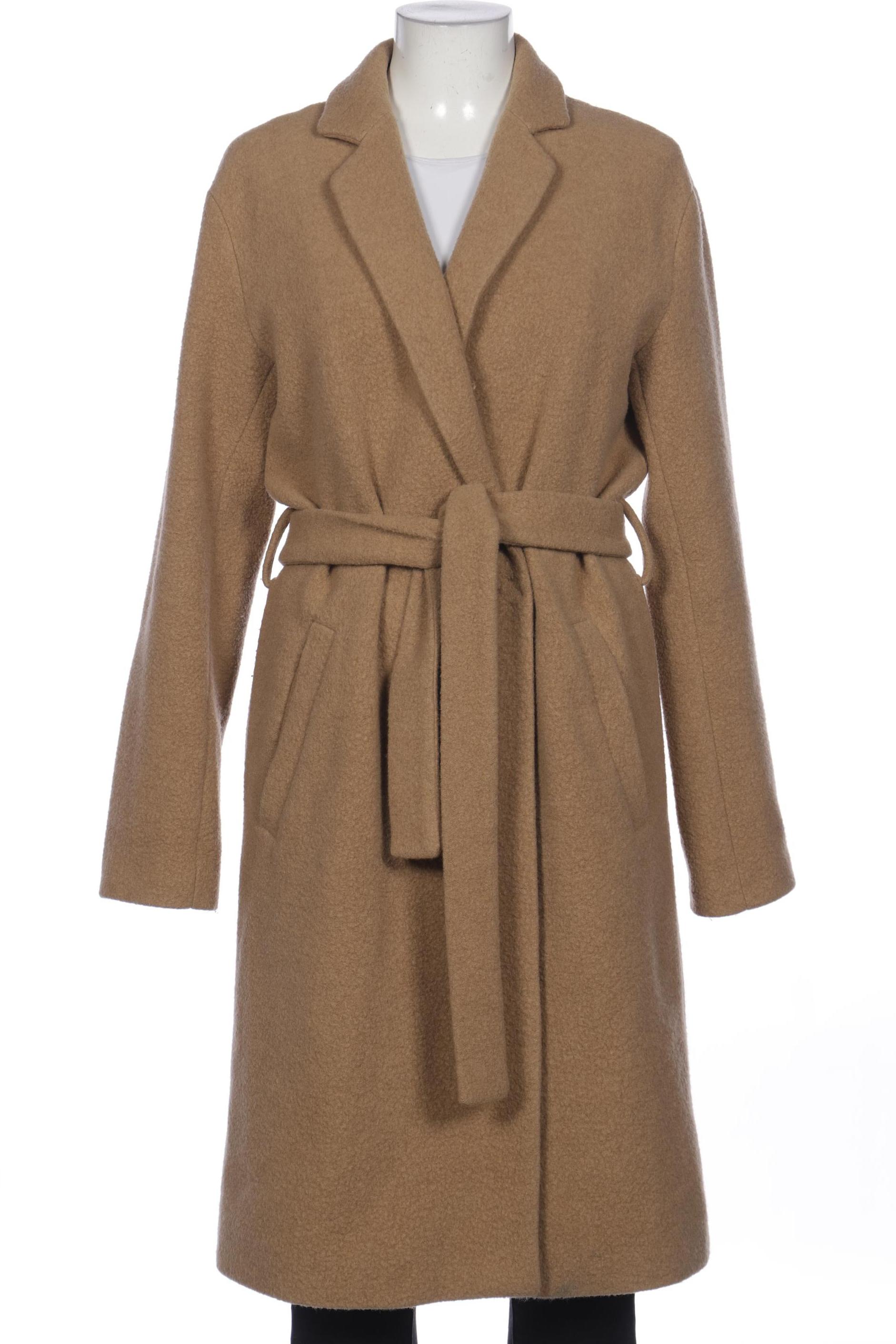 

Marc O Polo Damen Mantel, beige