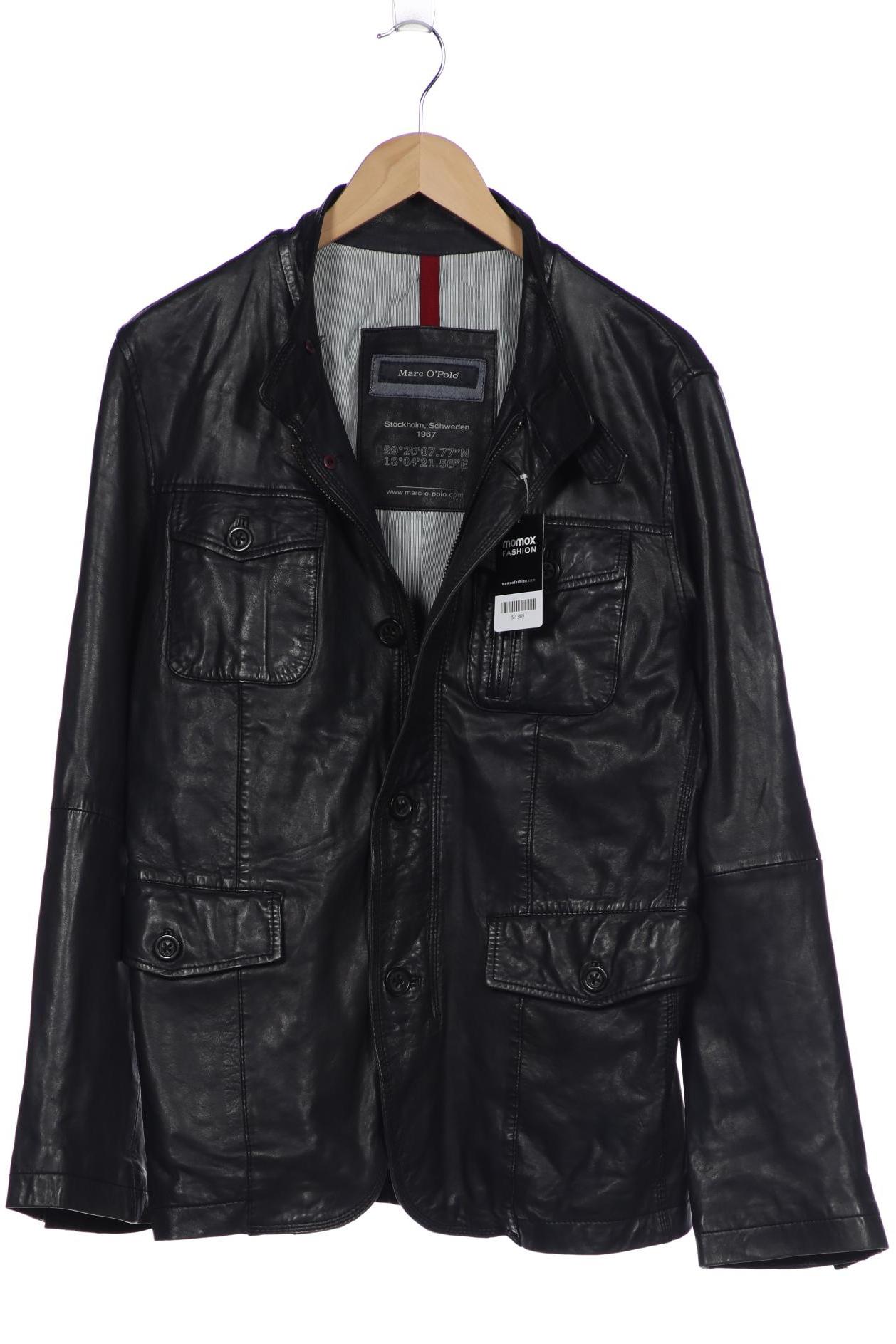 

Marc O Polo Herren Jacke, grau, Gr. 48