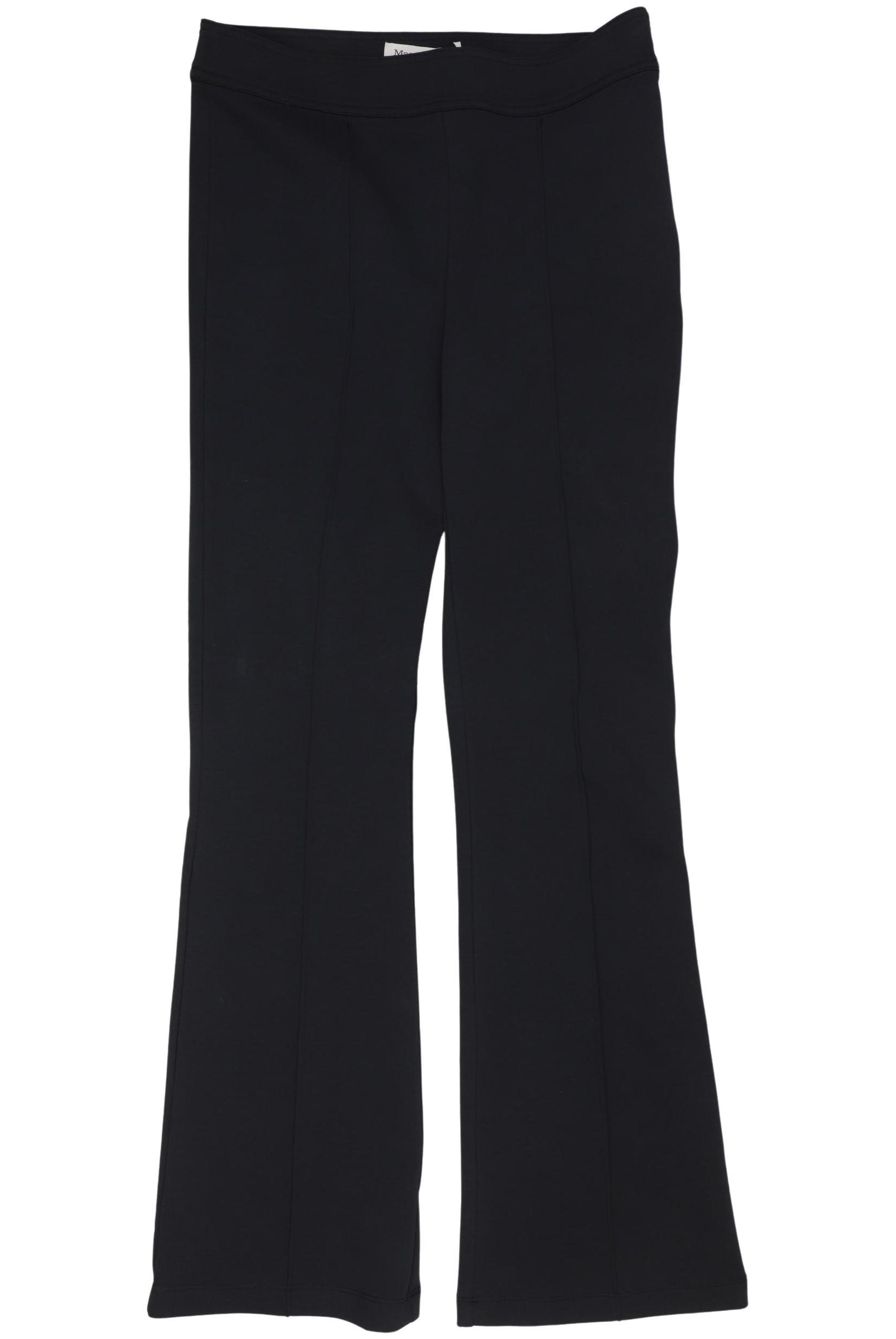 

Marc O Polo Damen Stoffhose, marineblau, Gr. 36