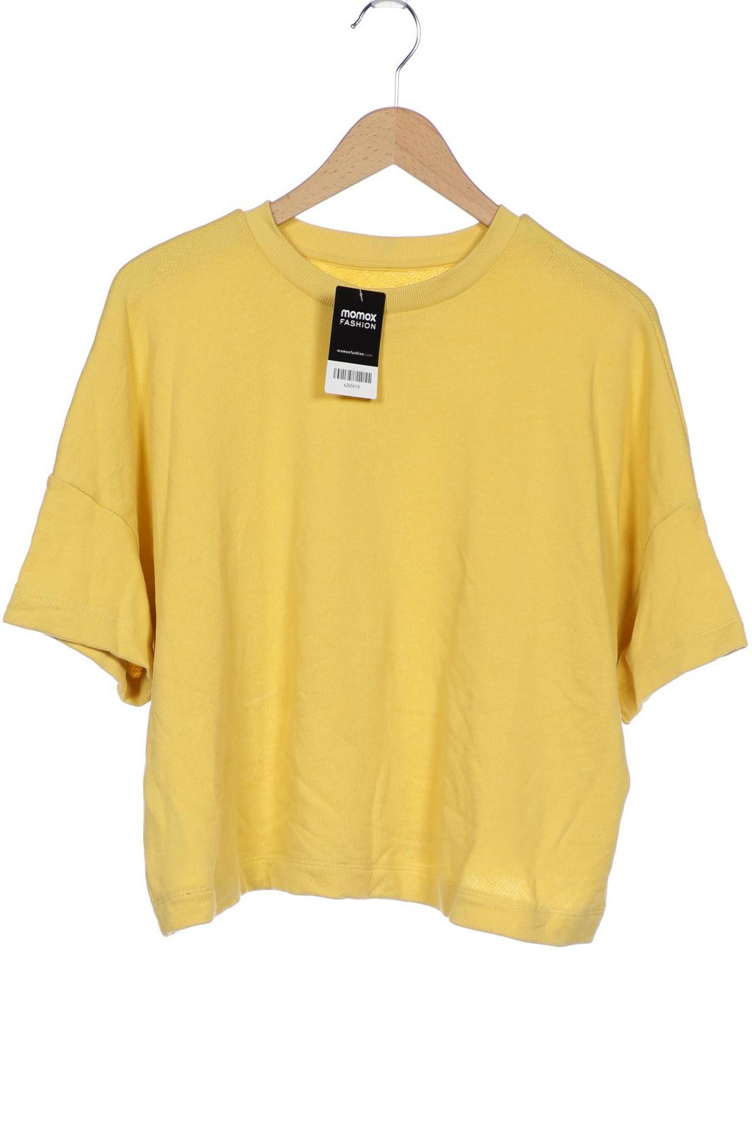 

Marc O Polo Damen Sweatshirt, gelb, Gr. 36