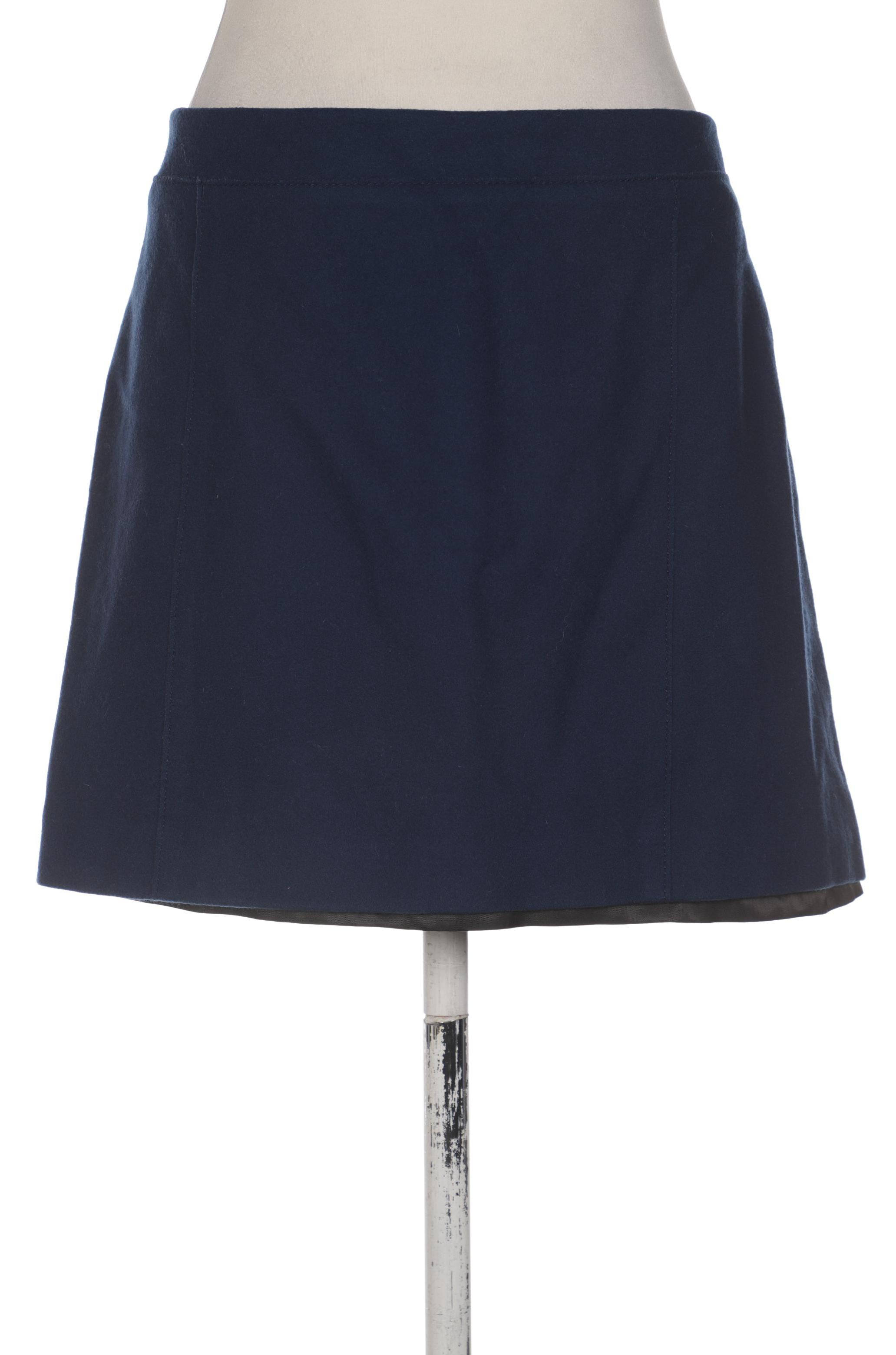 

Marc O Polo Damen Rock, marineblau