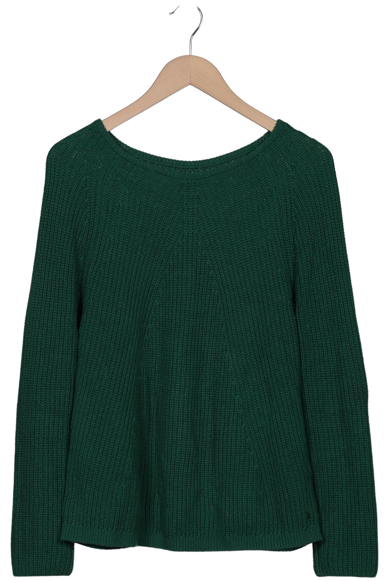 

Marc O Polo Damen Pullover, grün, Gr. 38