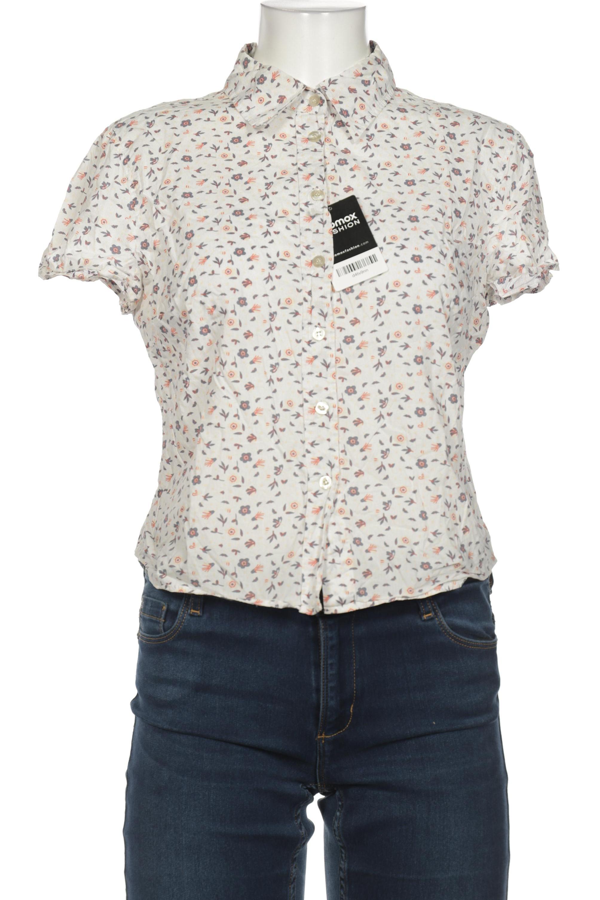 

Marc O Polo Damen Bluse, weiß