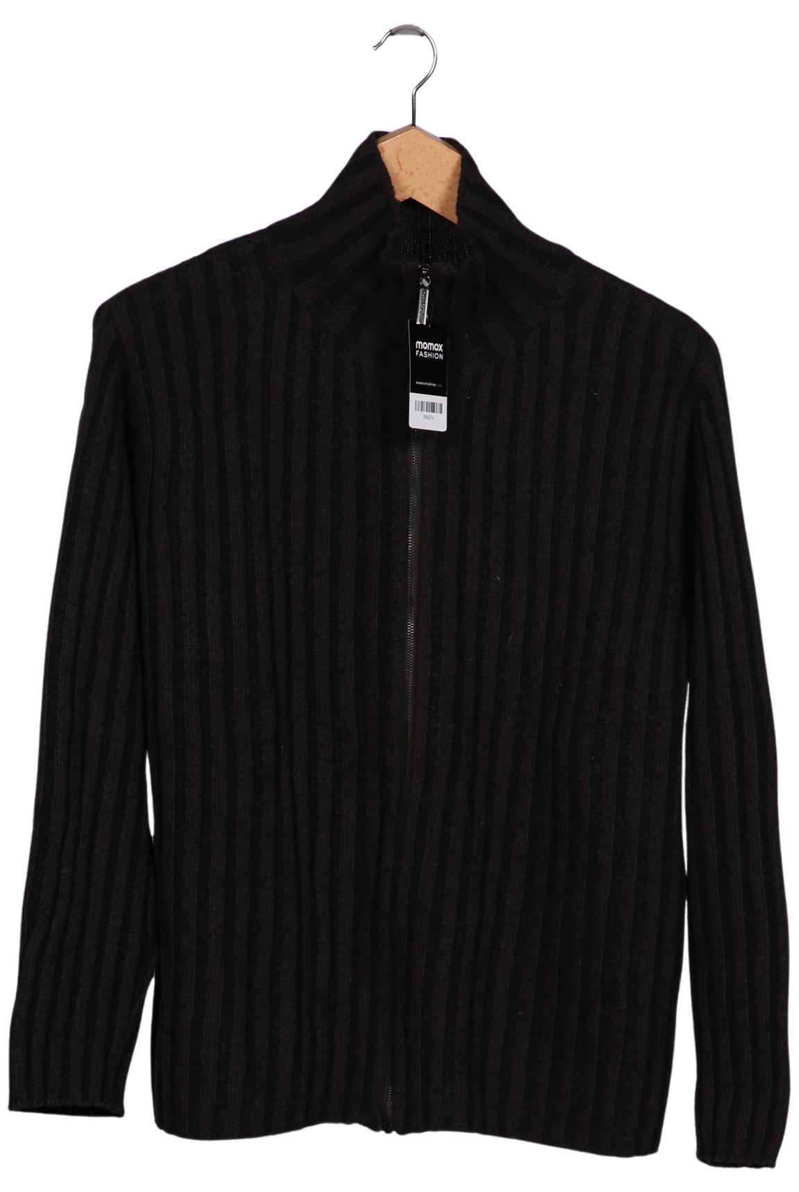 Thumbnail - Marc O Polo Herren Strickjacke, grün, Gr. 54