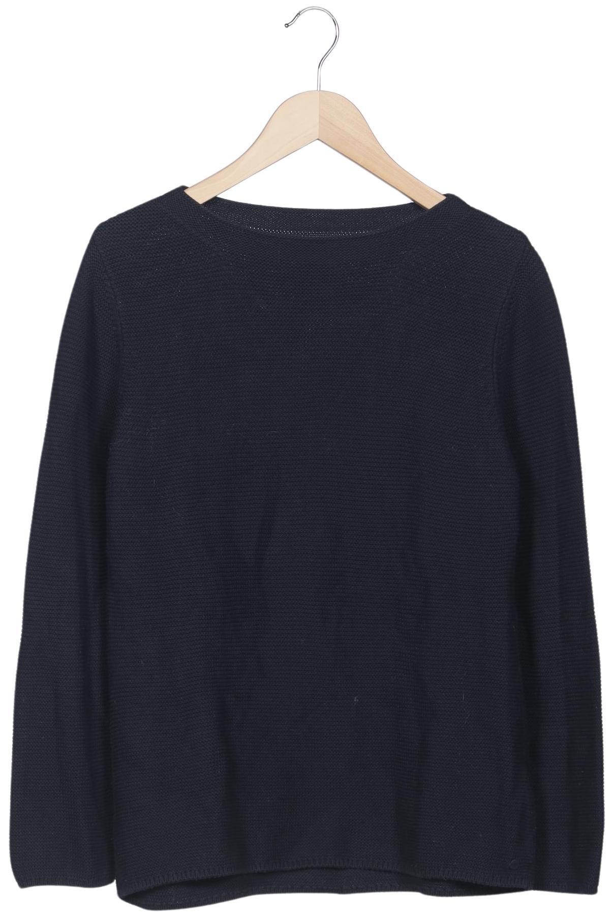 

Marc O Polo Damen Pullover, marineblau, Gr. 42