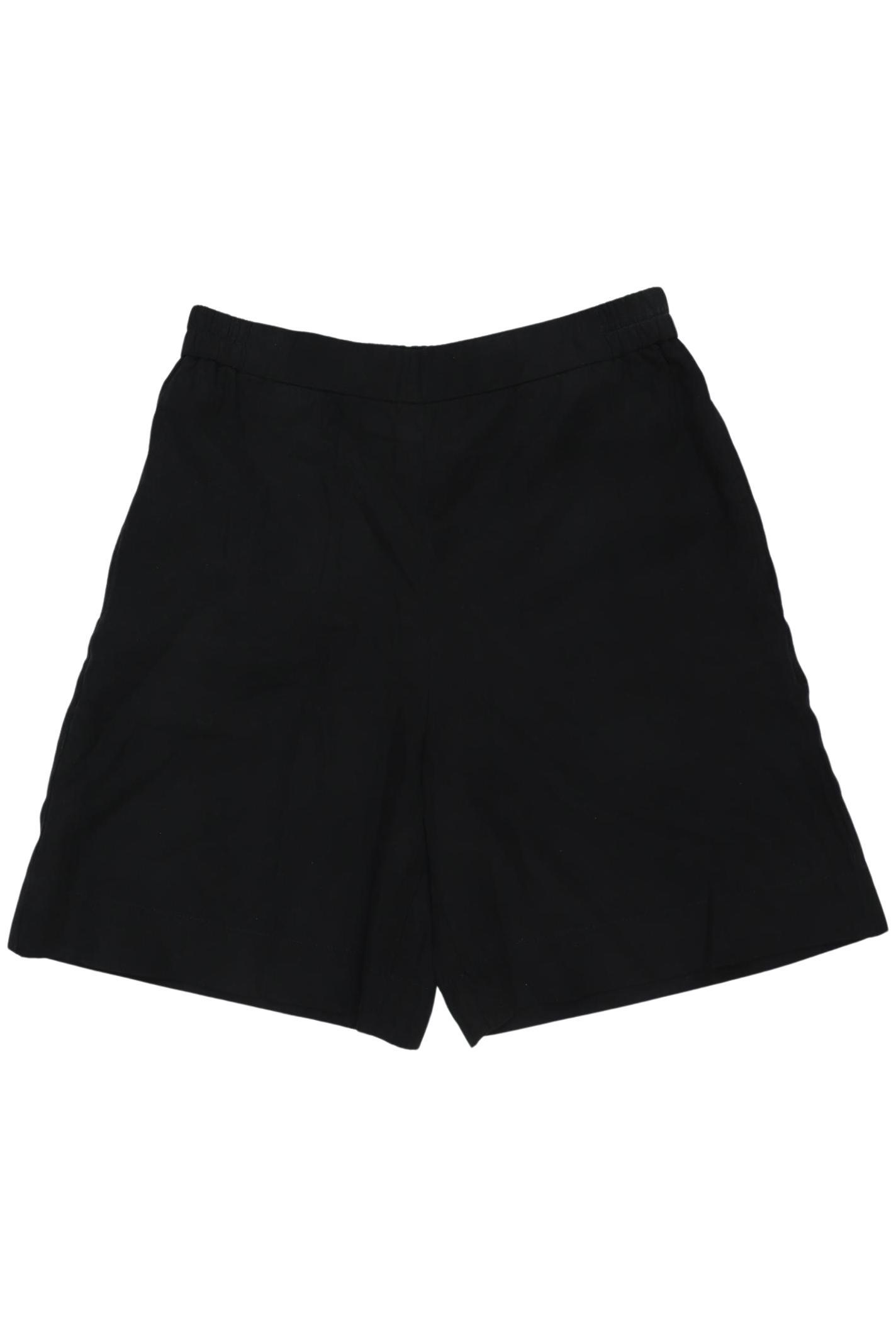 

Marc O Polo Damen Shorts, schwarz, Gr. 34