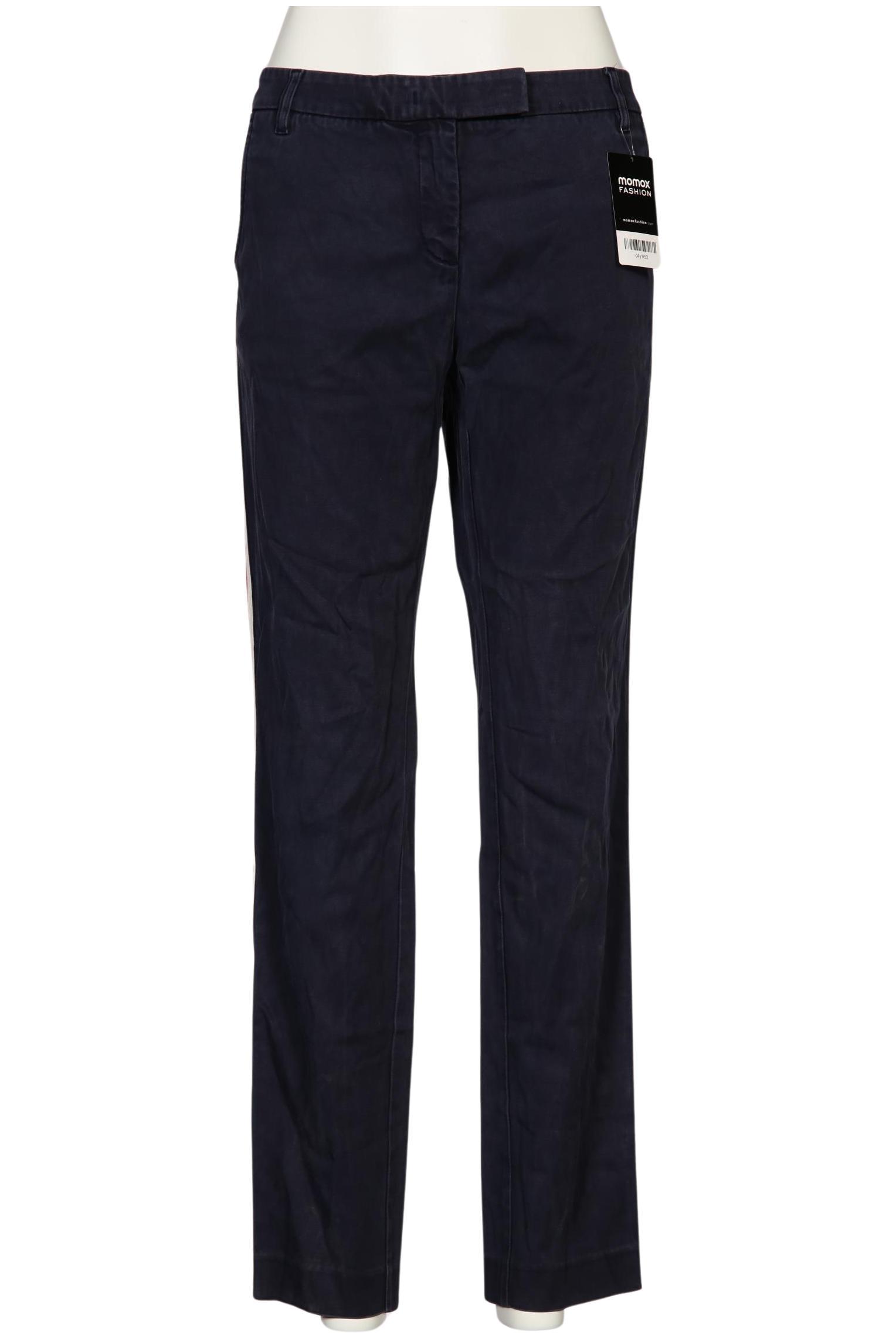 

Marc O Polo Damen Stoffhose, marineblau, Gr. 38