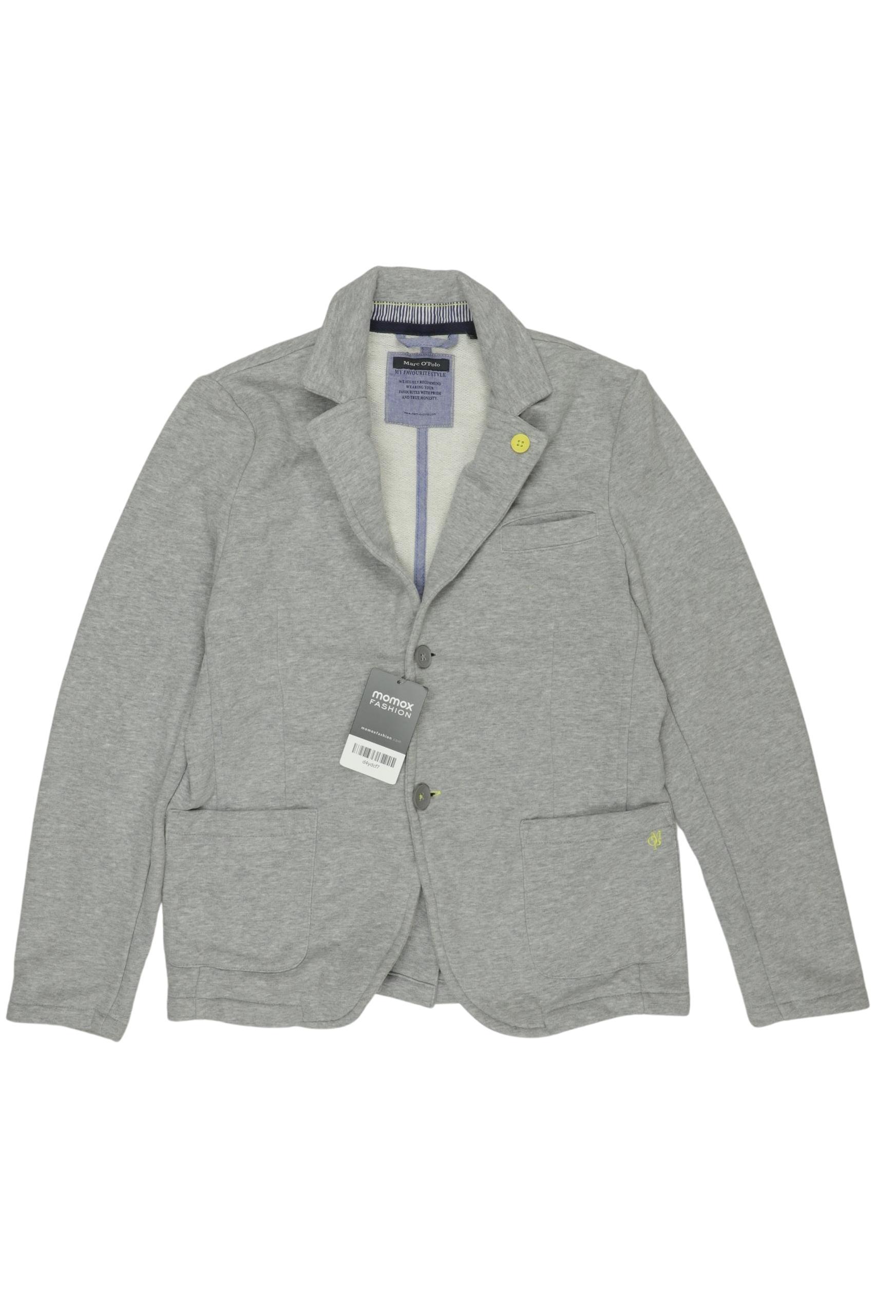 

Marc O Polo Jungen Jacke, grau, Gr. 152