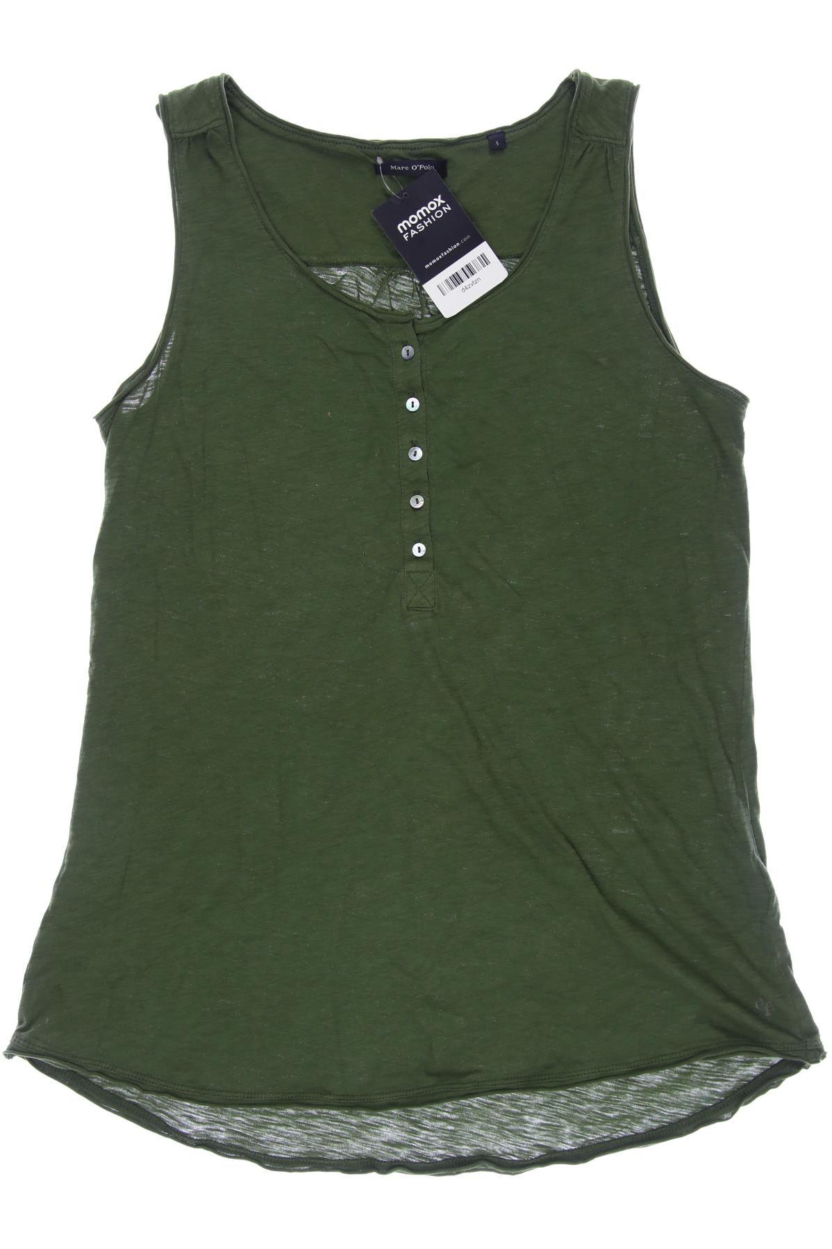 

Marc O Polo Damen Top, grün