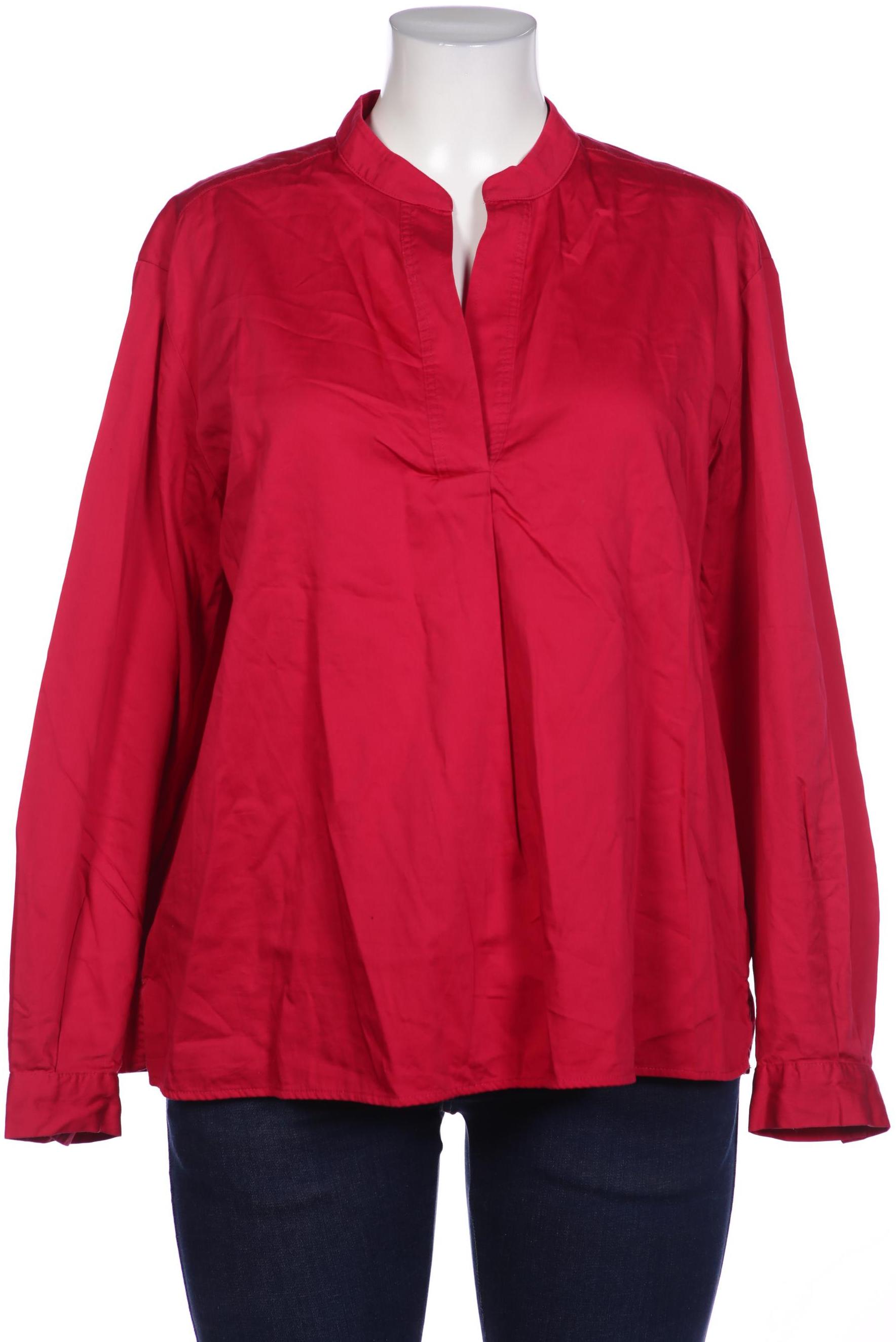 

Marc O Polo Damen Bluse, pink, Gr. 40